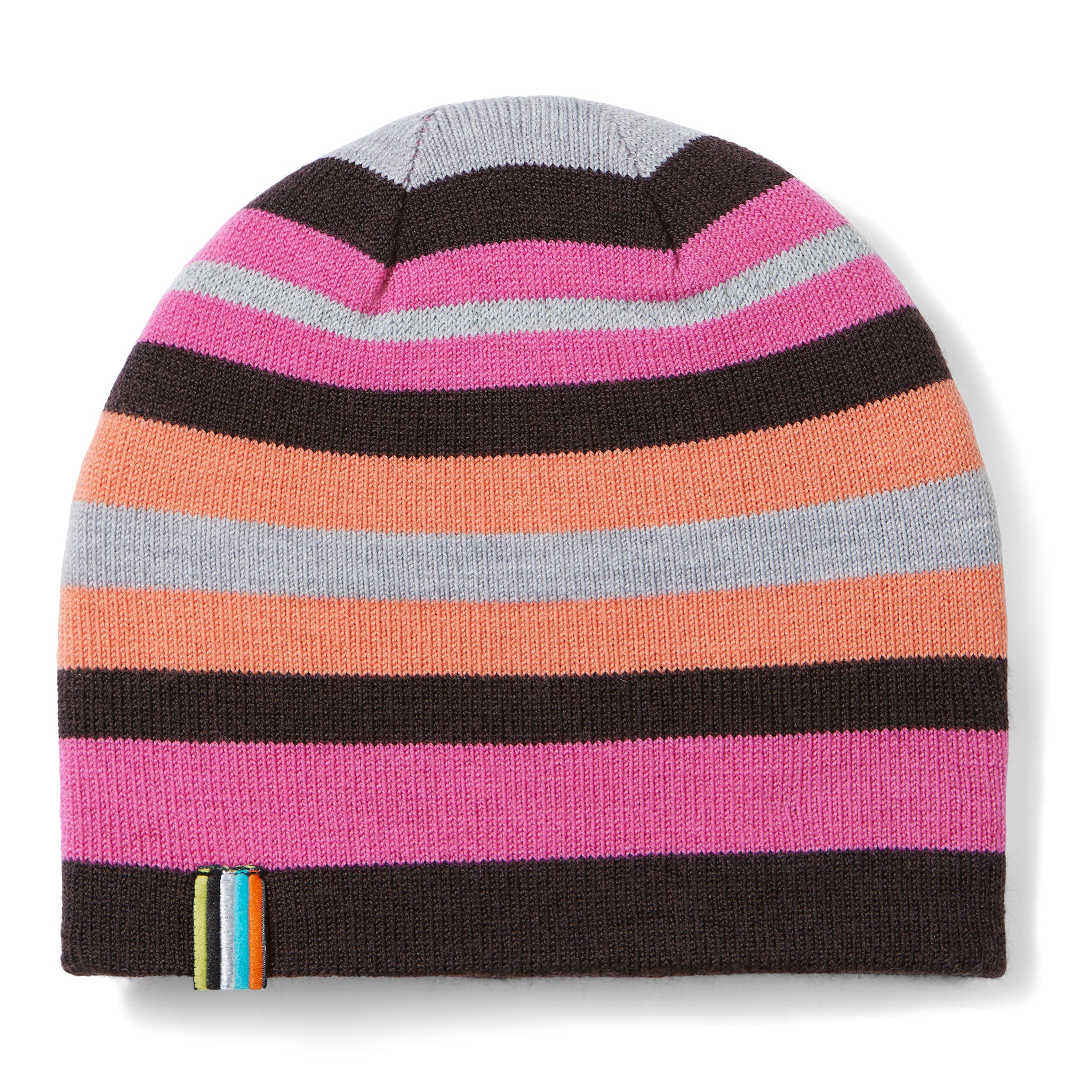 Smartwool Kids' Merino Reversible Bear Beanie