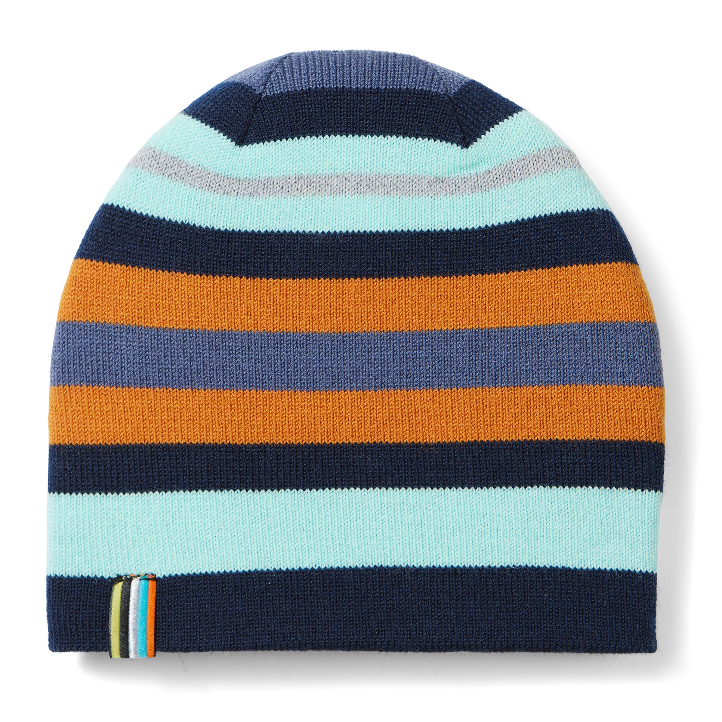 Smartwool Kids' Merino Reversible Bear Beanie