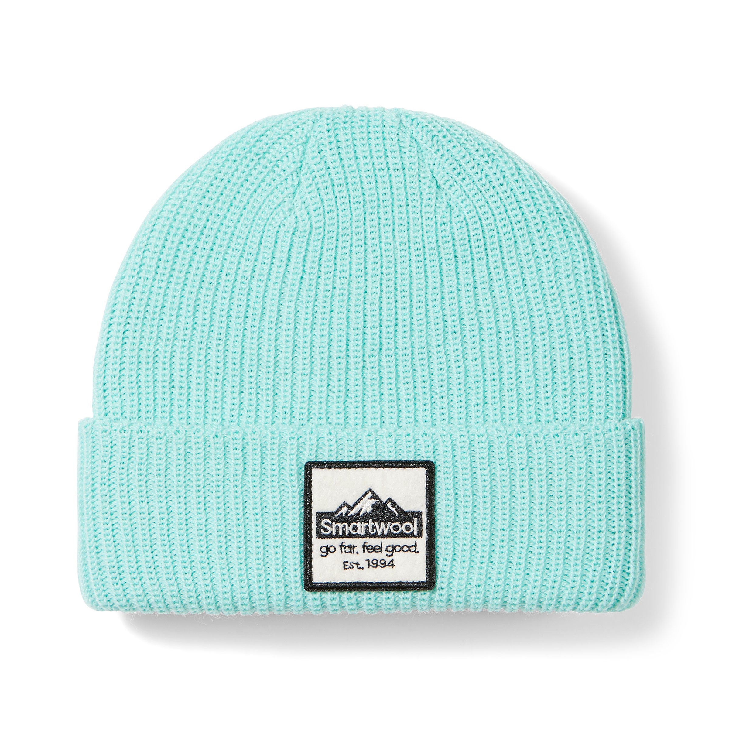Smartwool Kids' Smartwool Patch Beanie