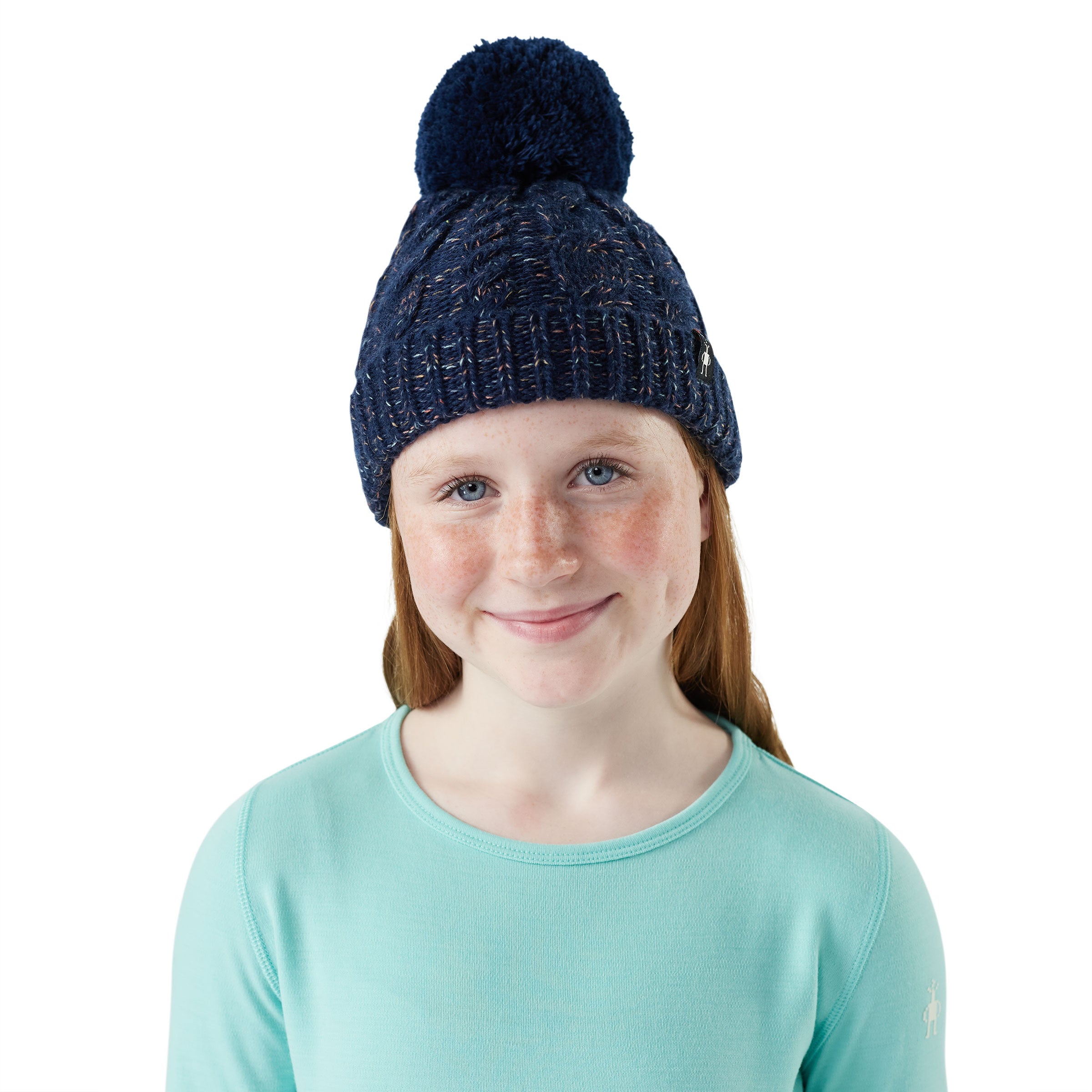 Smartwool Kids' Isto Beanie