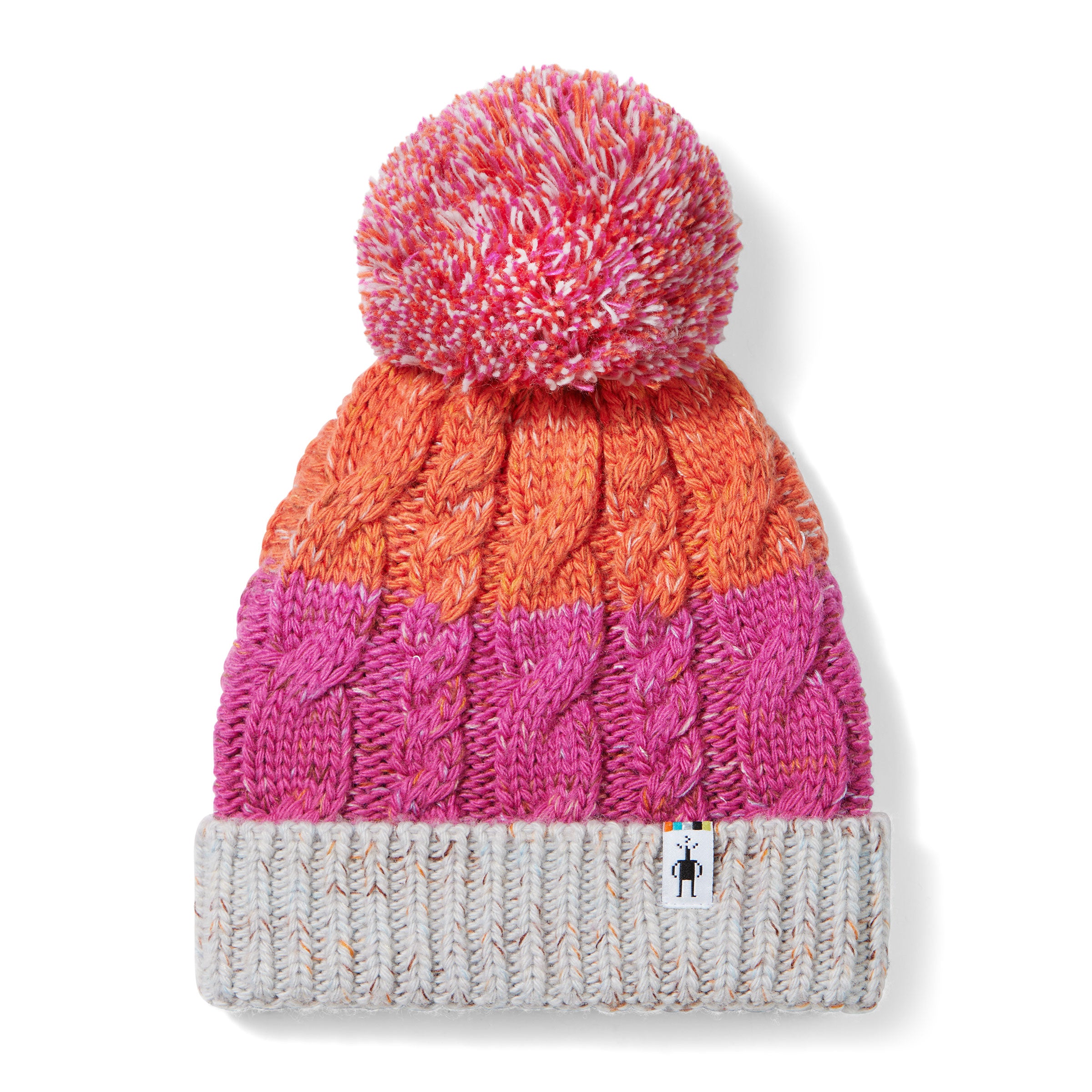 Smartwool Kids' Isto Beanie