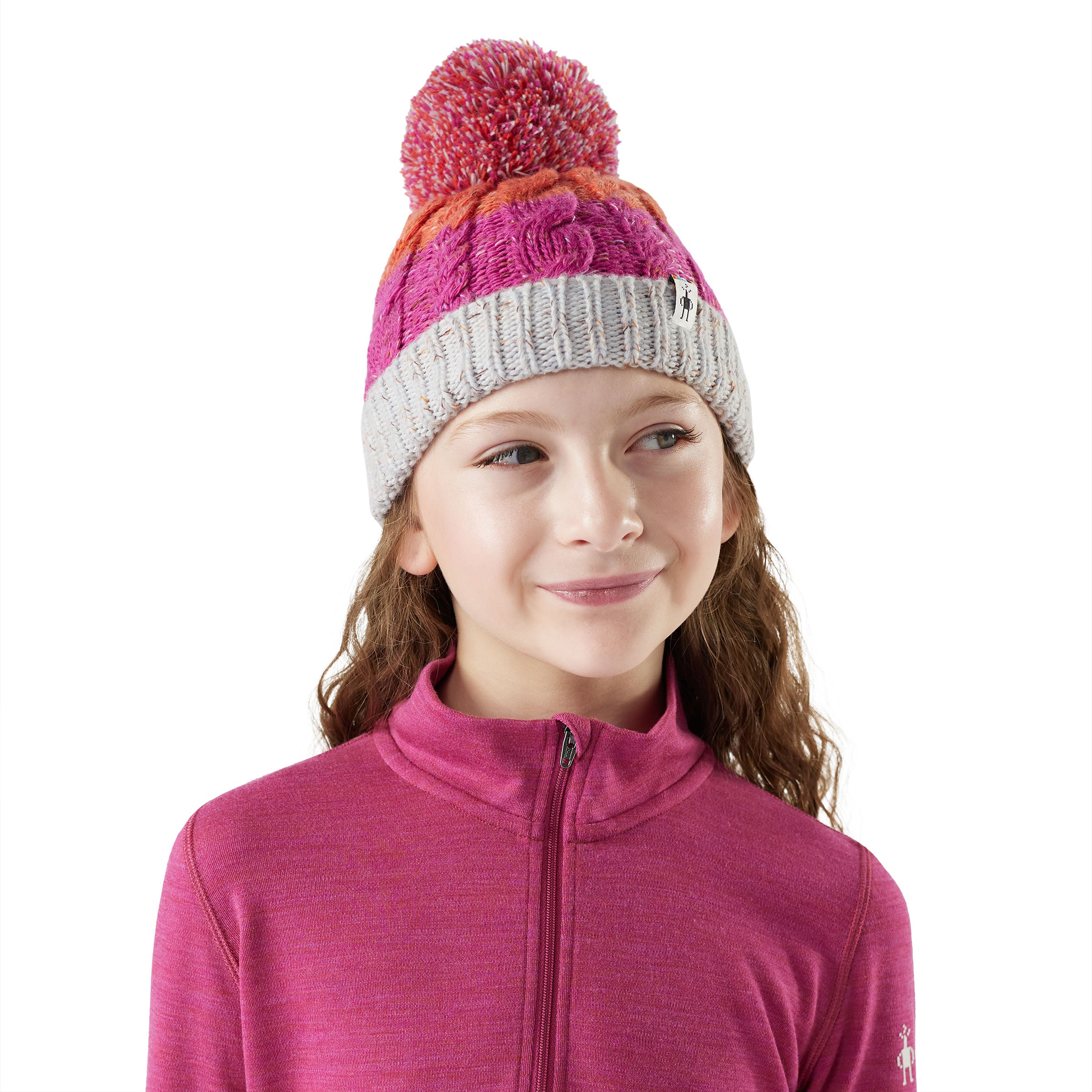 Smartwool Kids' Isto Beanie