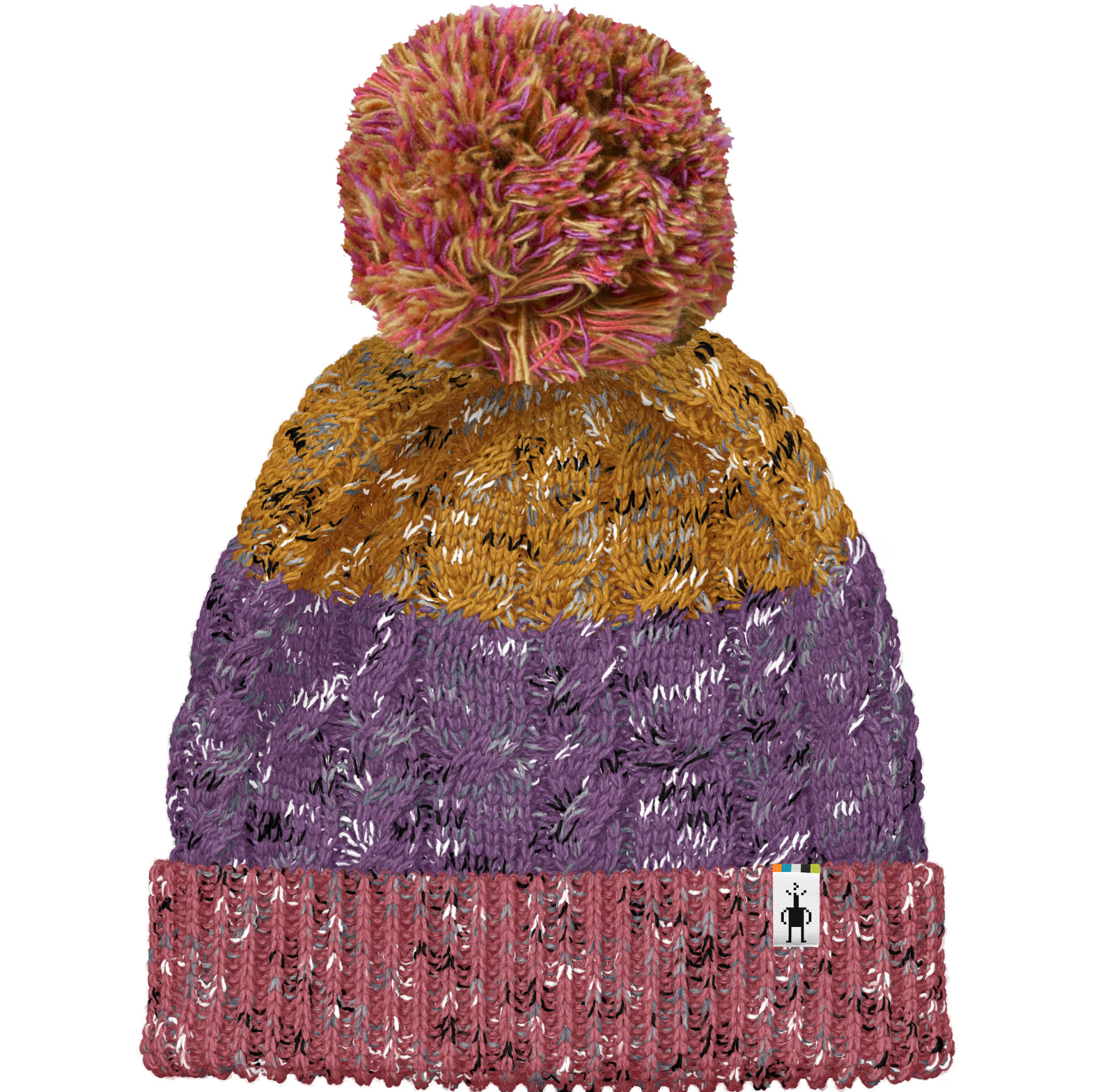 Smartwool Kids' Isto Beanie