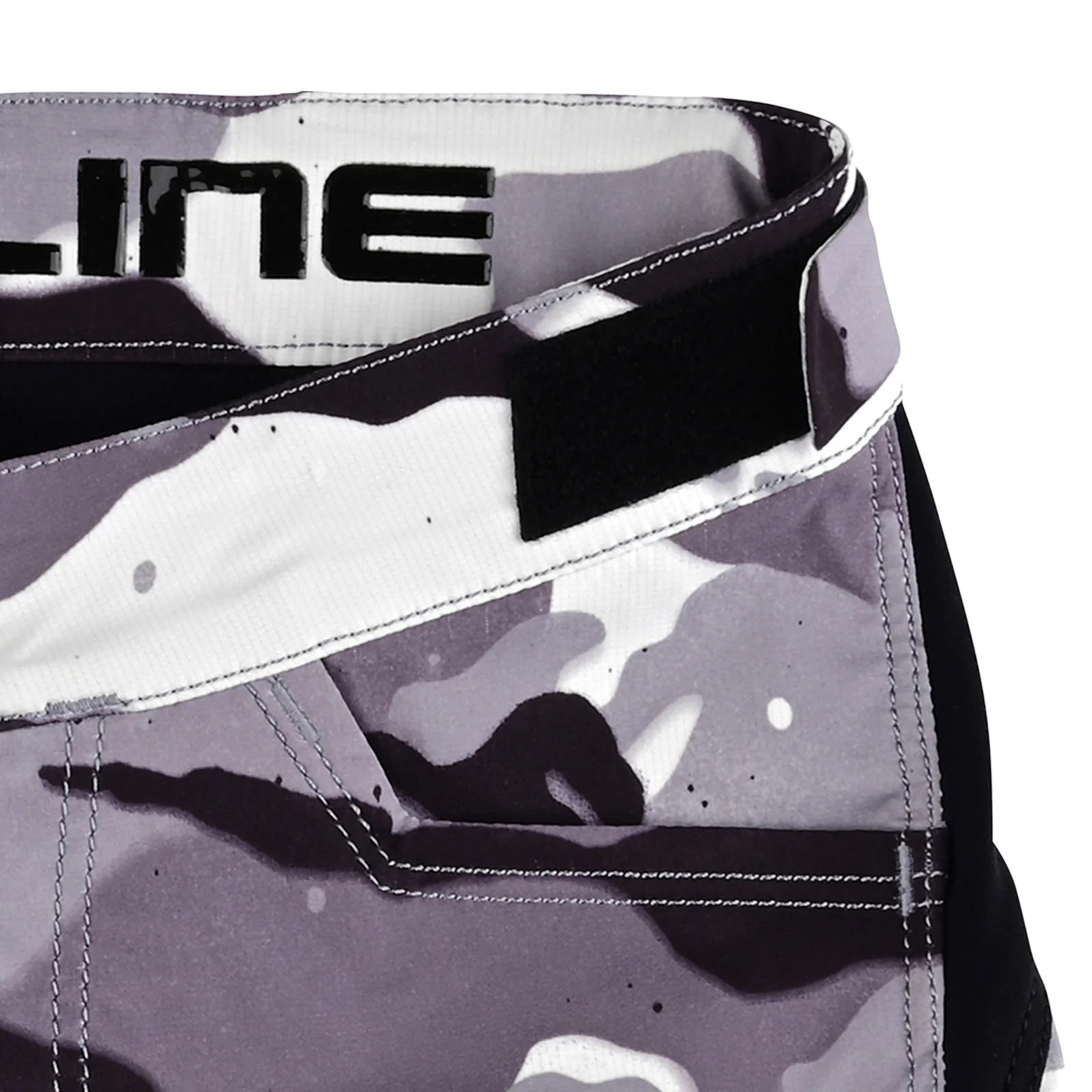 Troy Lee Youth Flowline Short Shell