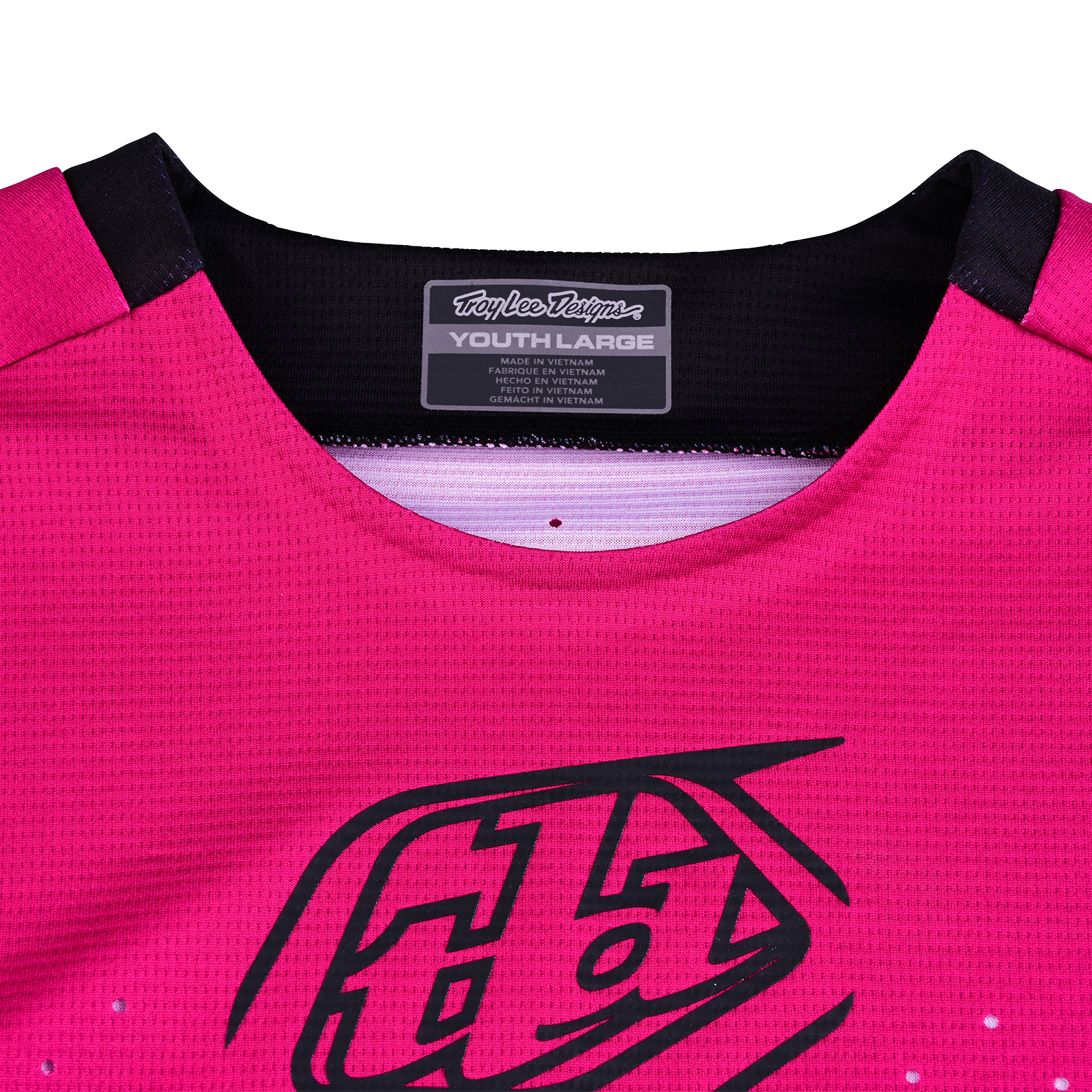 Troy Lee Youth Sprint Jersey