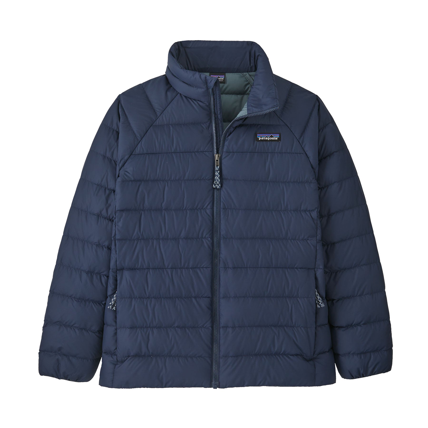 Patagonia Kids Down Sweater