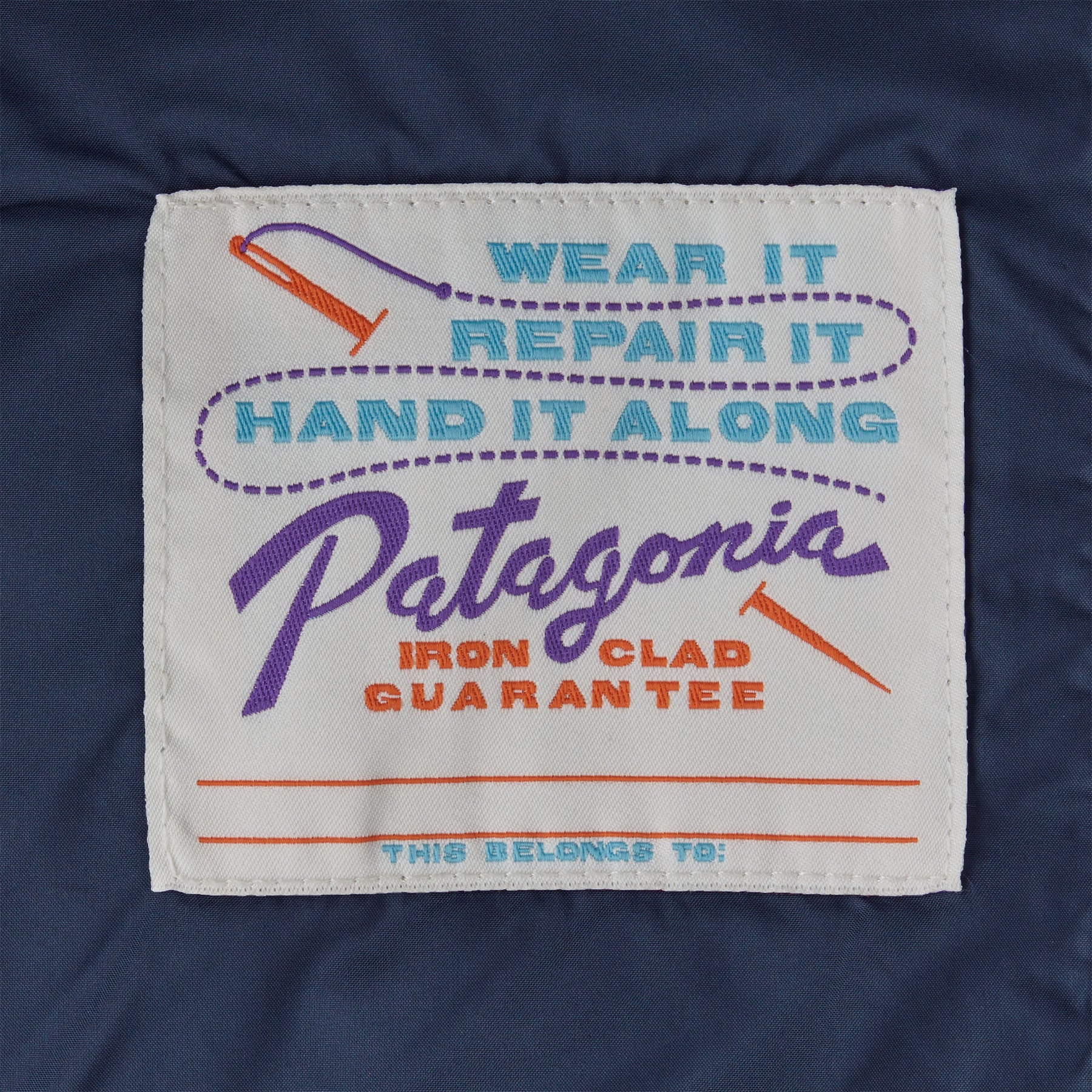 Patagonia Kids Down Sweater