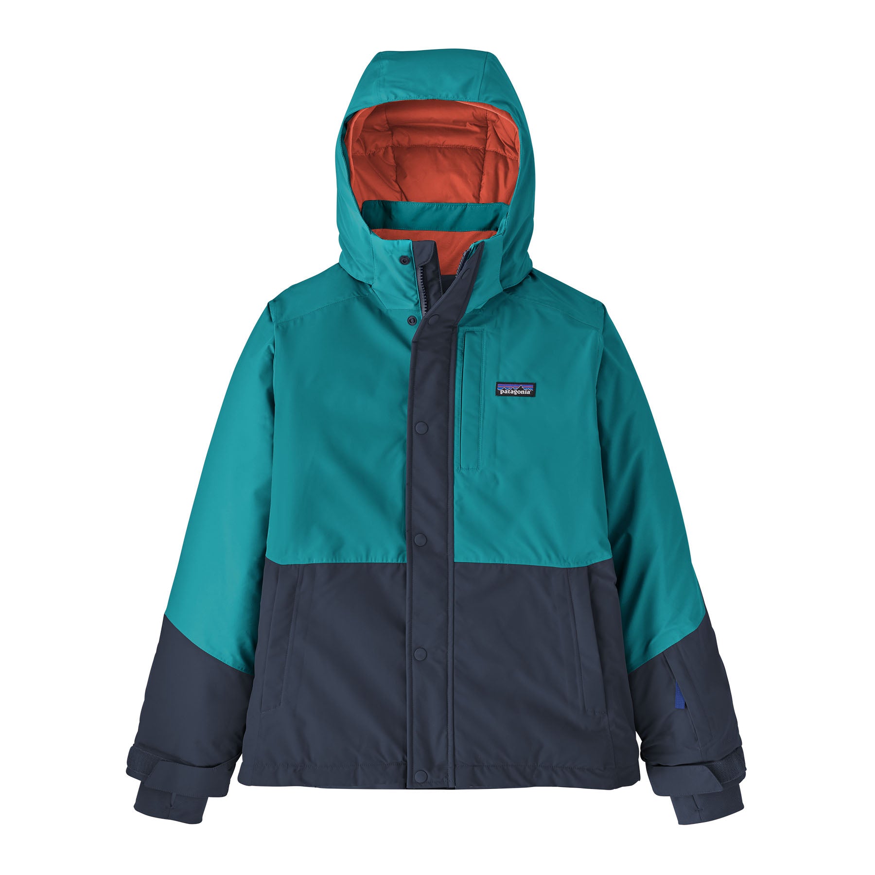 Patagonia Kids' Powder Town Jacket