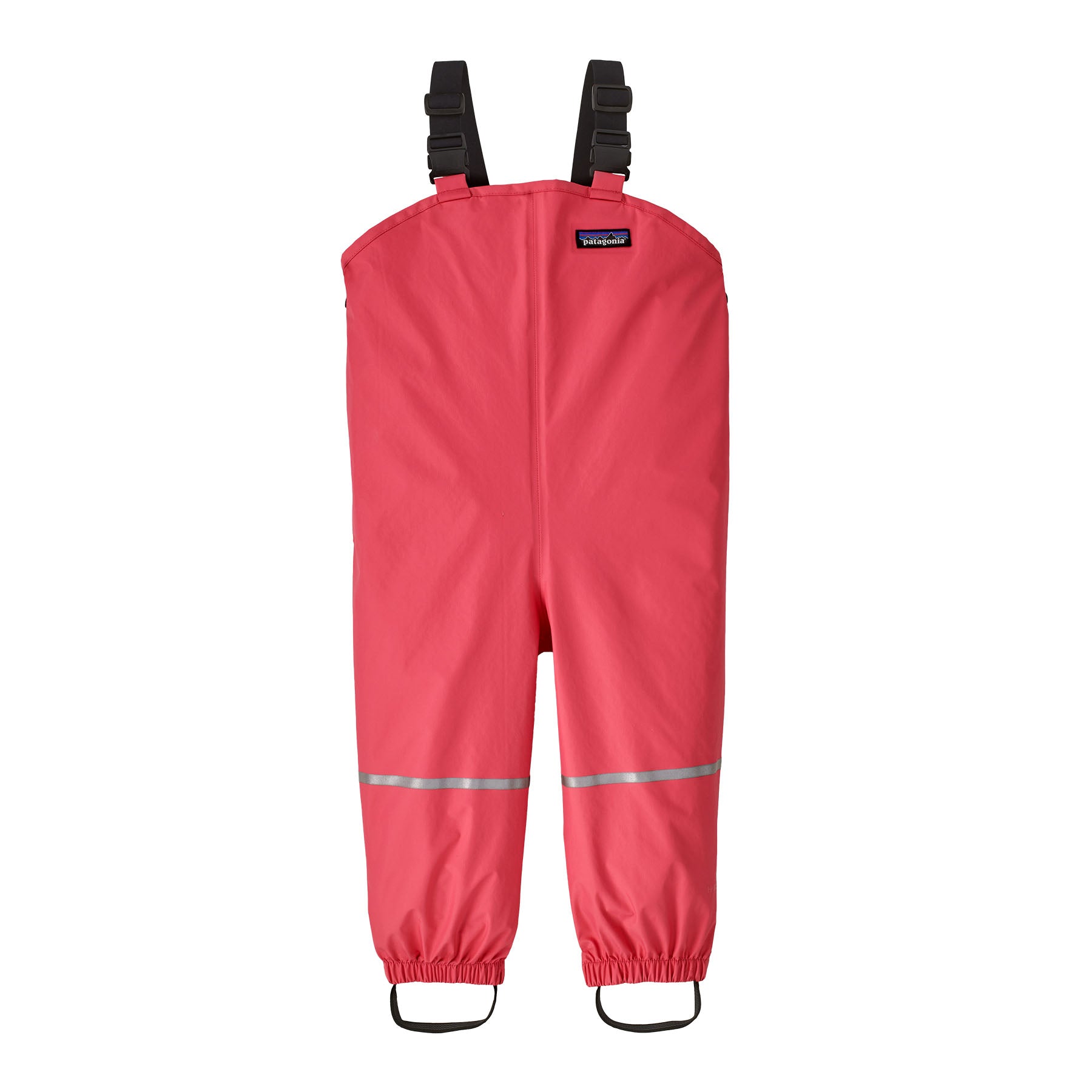 Patagonia Kids Torrentshell 3L Rain Bibs