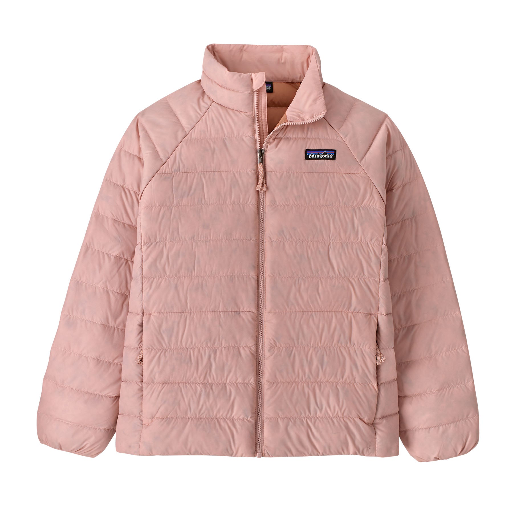 Patagonia Down Sweater: Lightweight Warmth & Style
