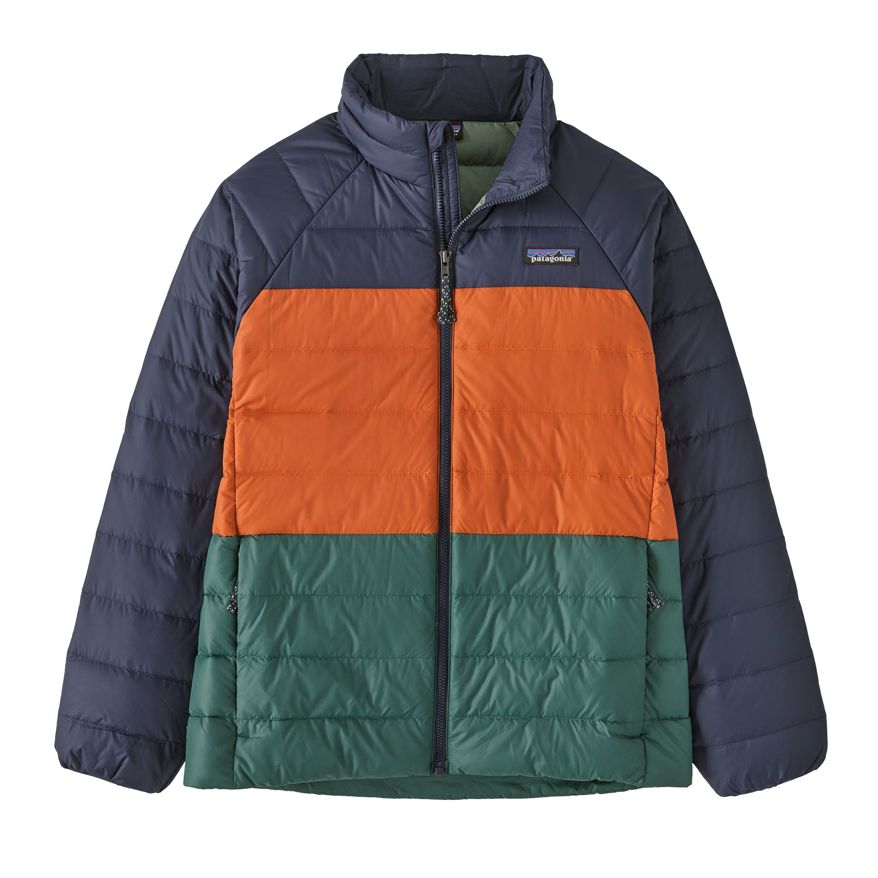 Patagonia Kids Down Sweater