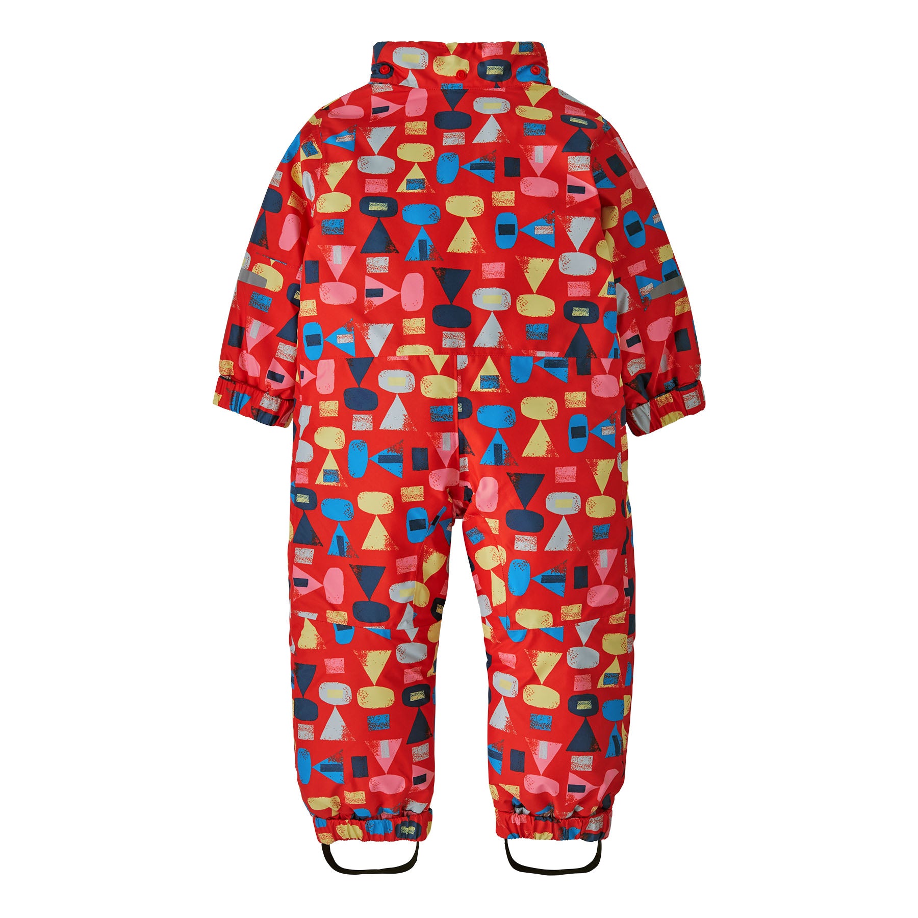 Patagonia Baby Snow Pile One-Piece: Cozy Winter Suit for Infants