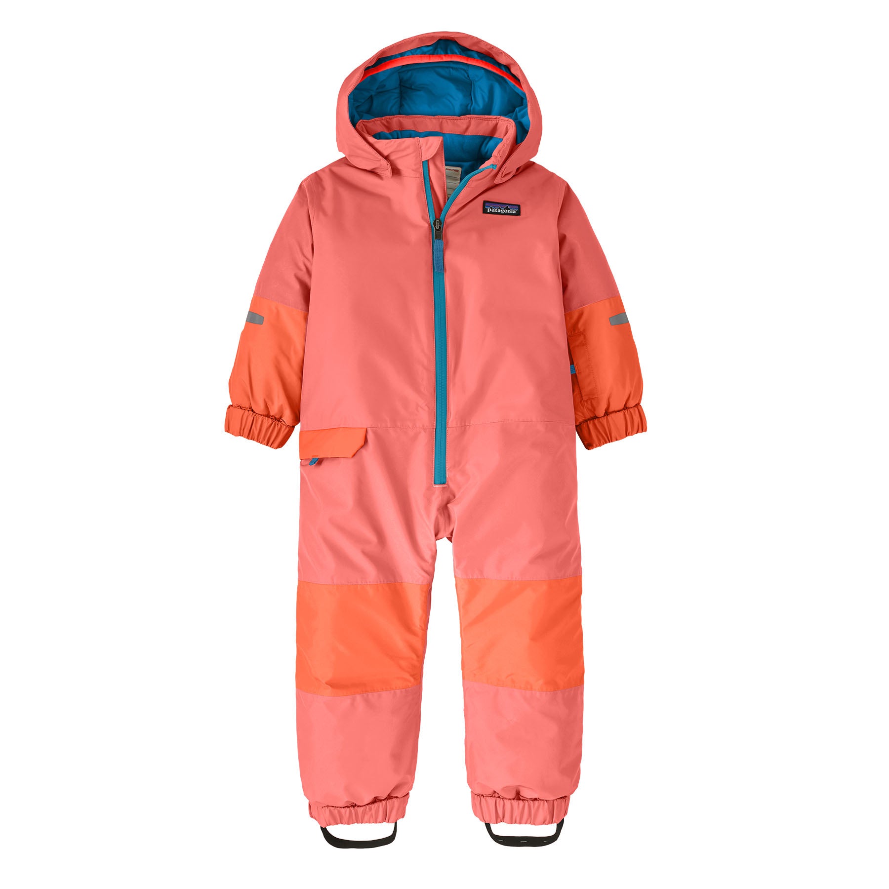 Patagonia Baby Snow Pile One-Piece