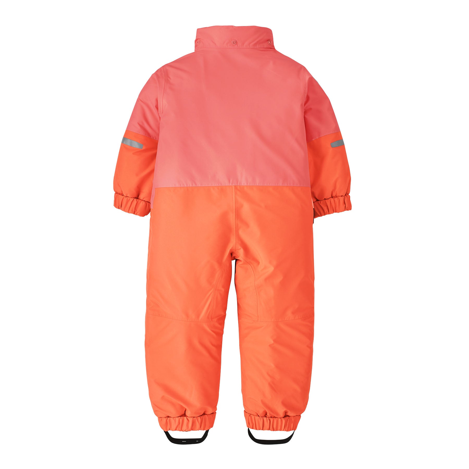 Patagonia Baby Snow Pile One-Piece: Cozy Winter Suit for Infants