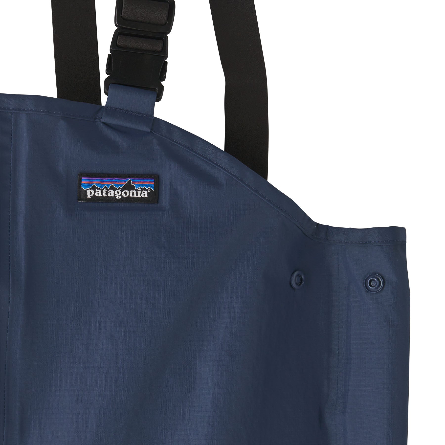Patagonia Kids Torrentshell 3L Rain Bibs