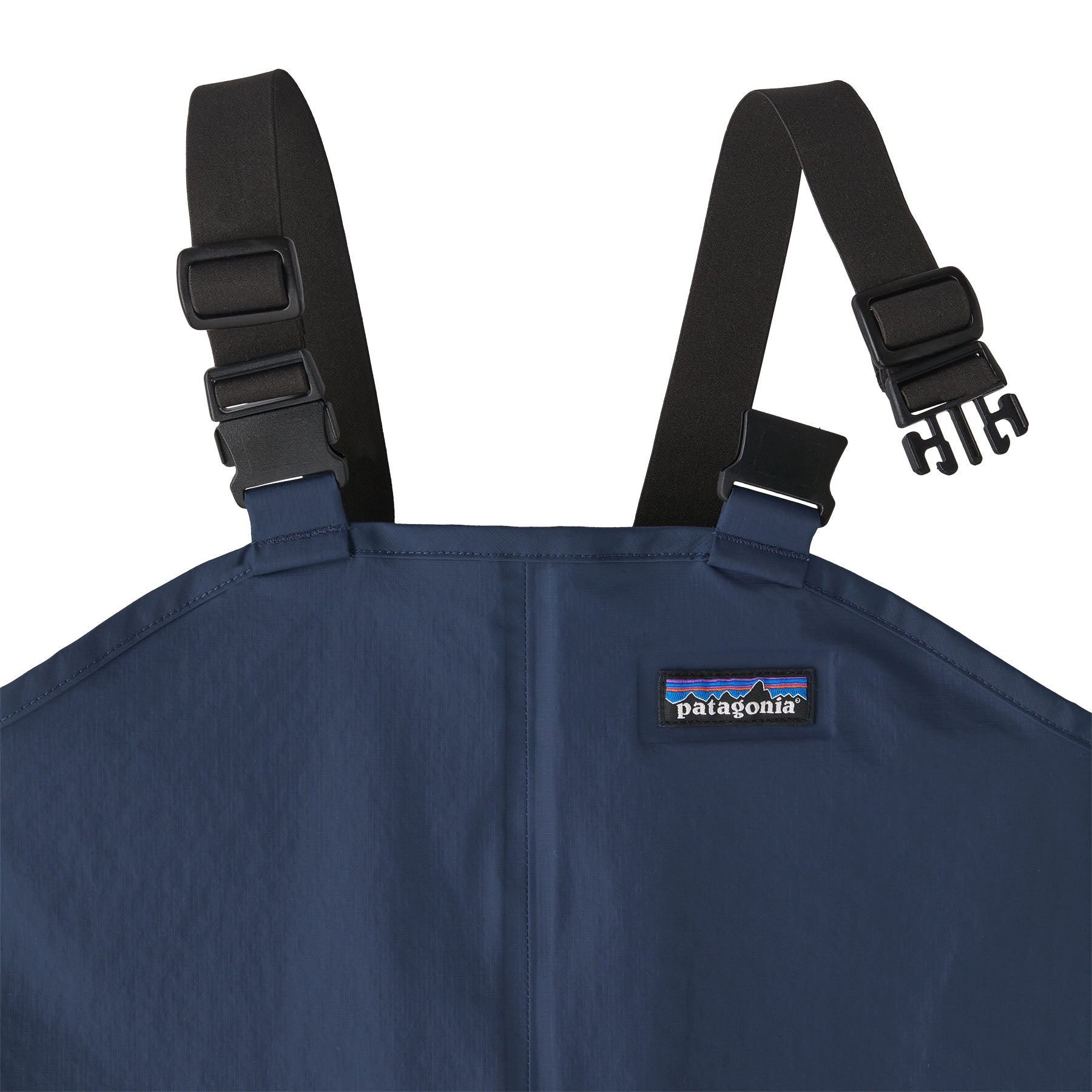 Patagonia Kids Torrentshell 3L Rain Bibs