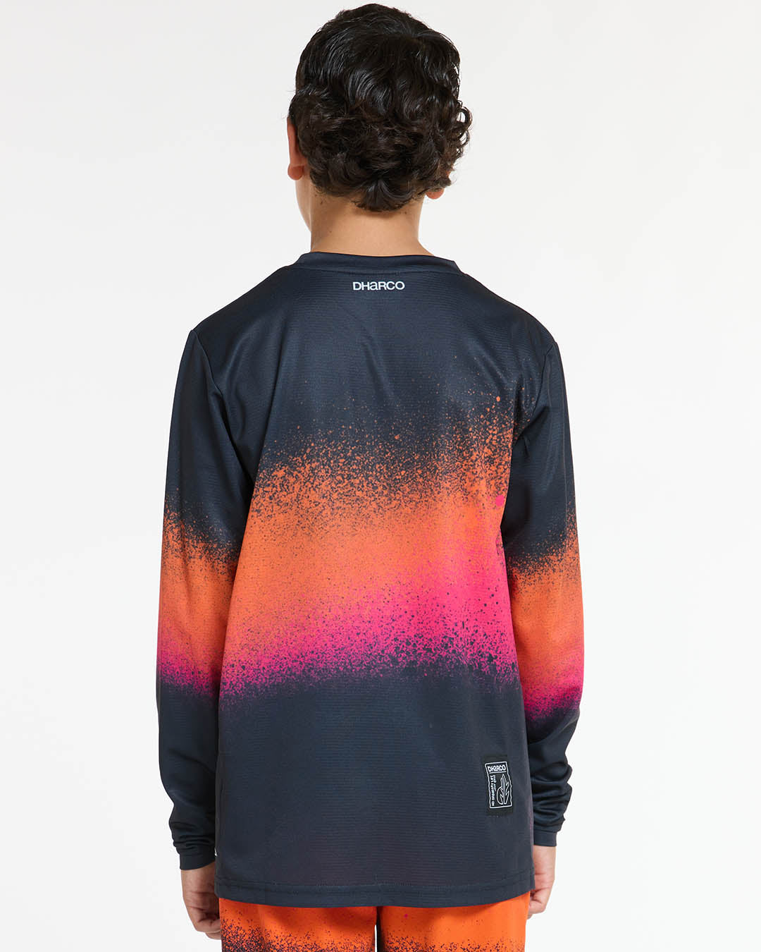 Dharco Youth Gravity Jersey