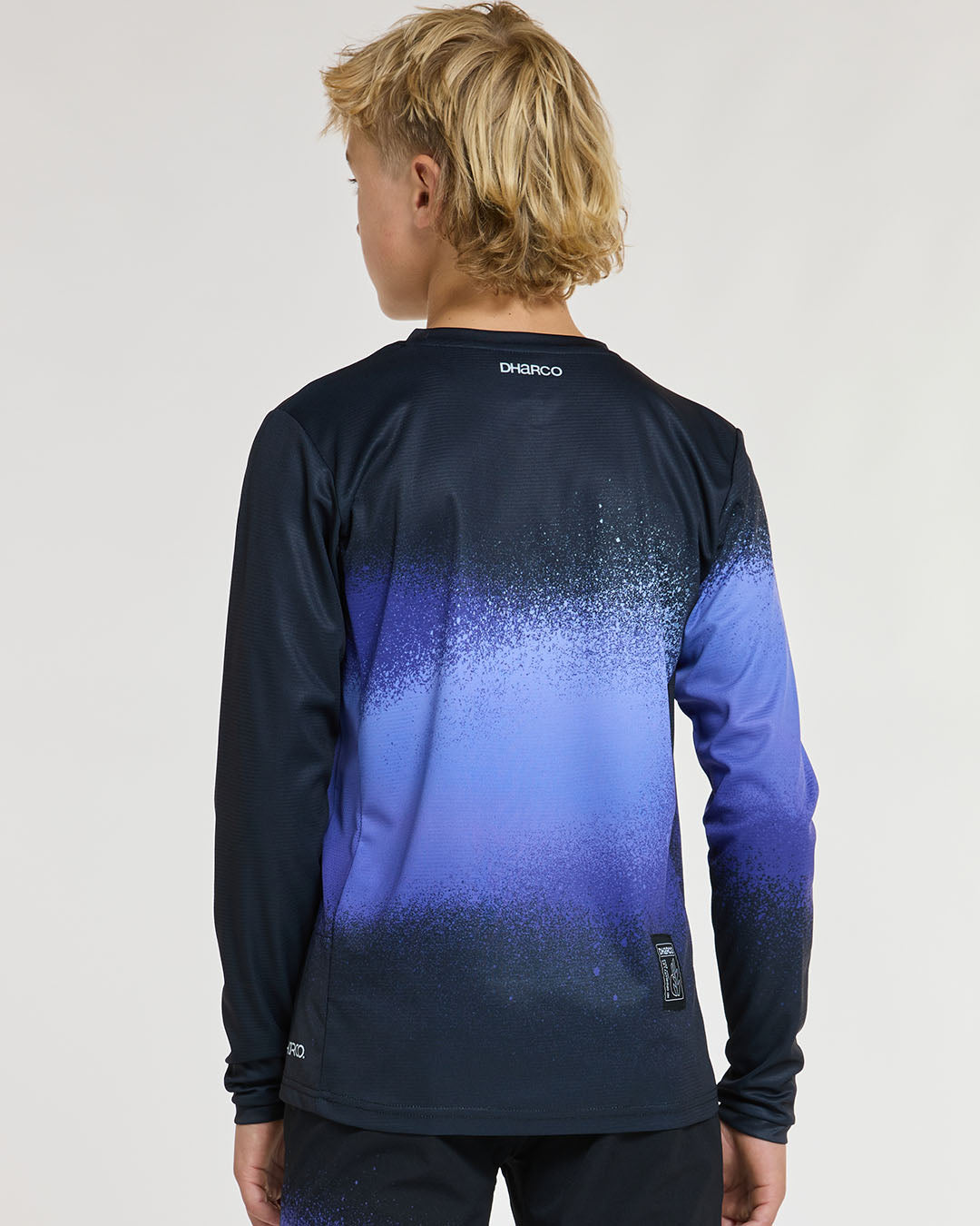 Dharco Youth Gravity Jersey