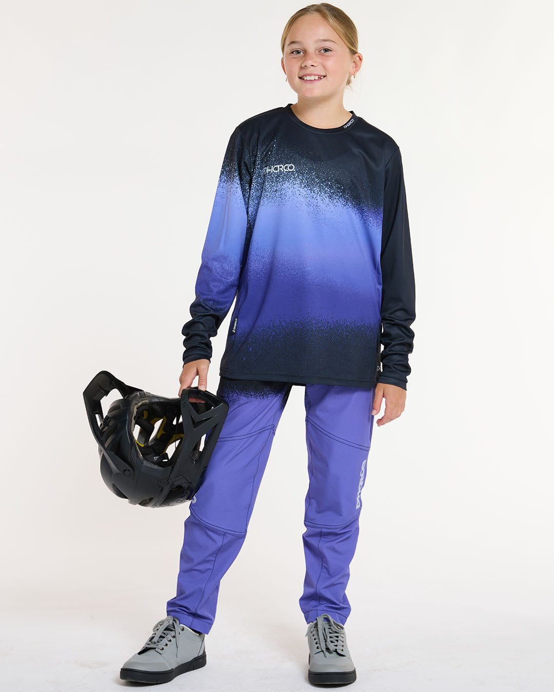 Dharco Youth Gravity Jersey