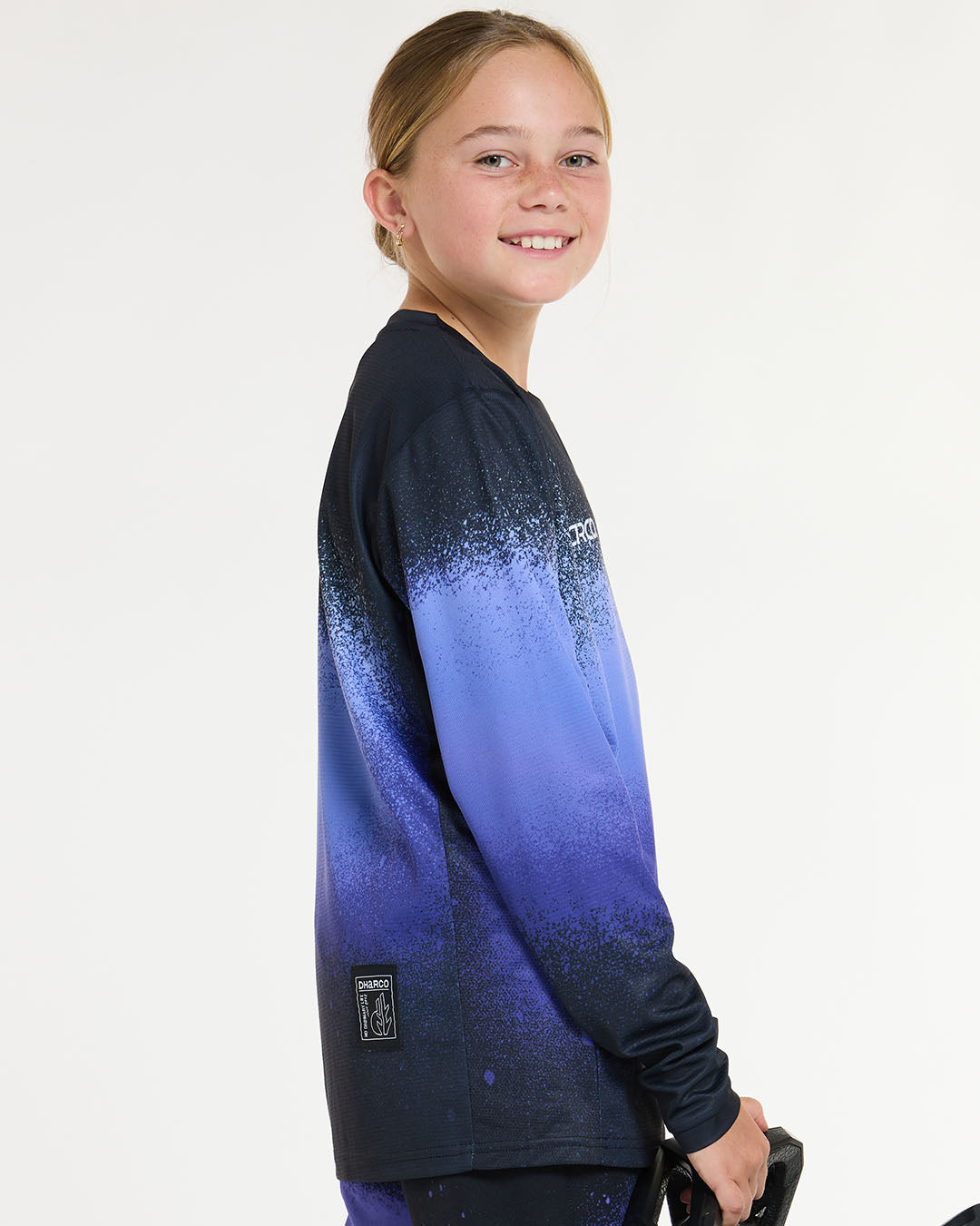 Dharco Youth Gravity Jersey