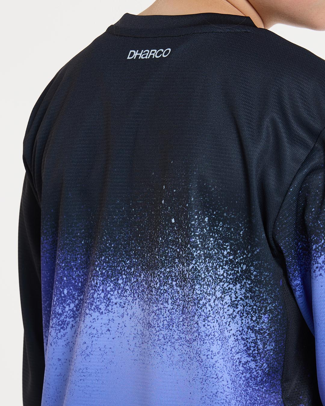 Dharco Youth Gravity Jersey