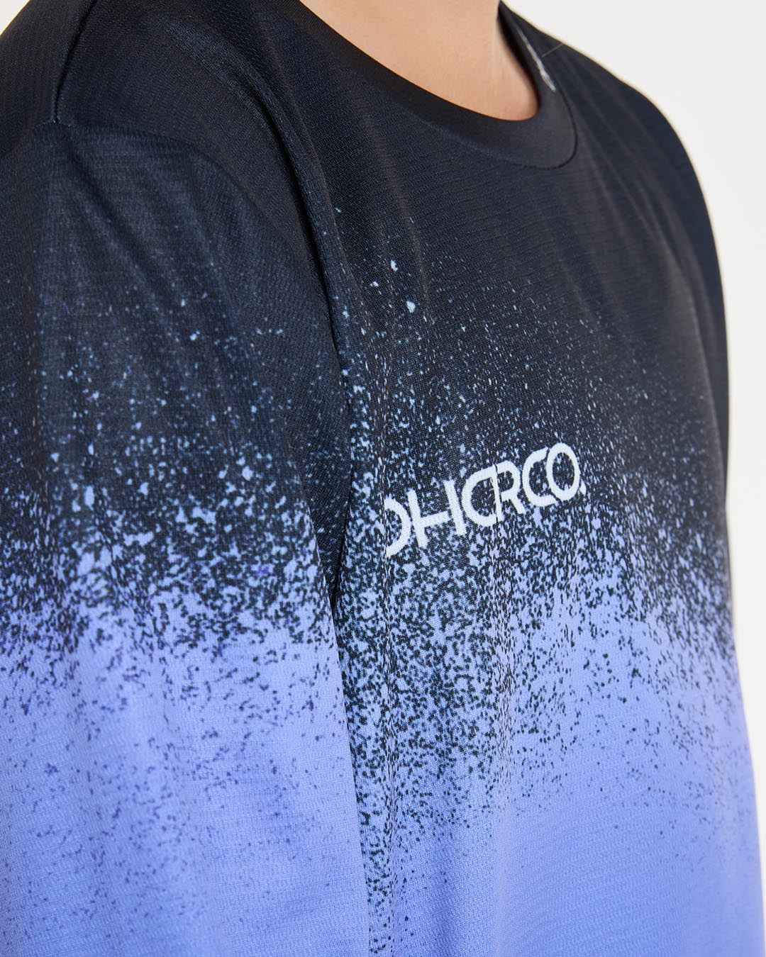 Dharco Youth Gravity Jersey