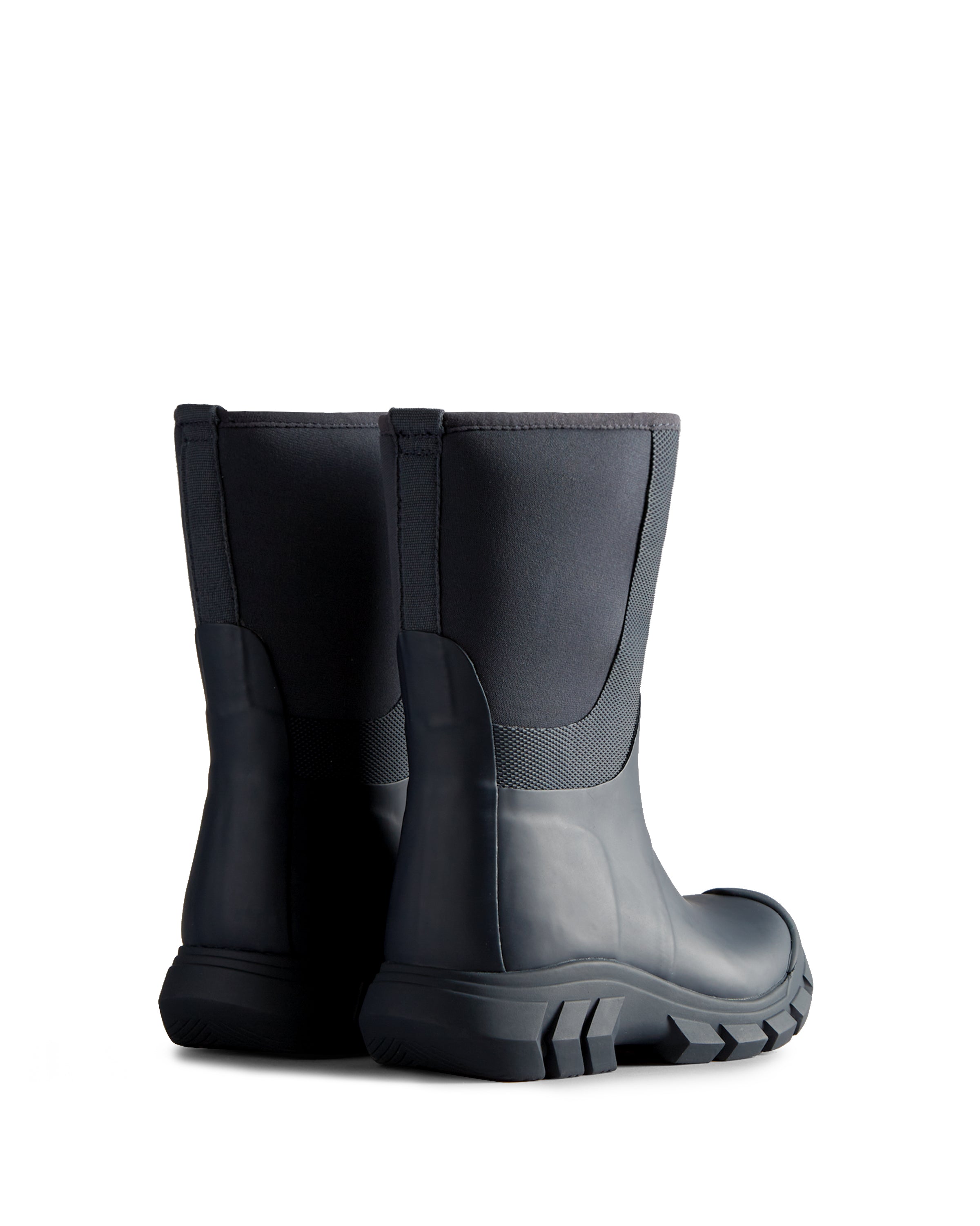 Hunter Neoprene Field Hybrid Rain Boots Premium Rain Boots for Kids