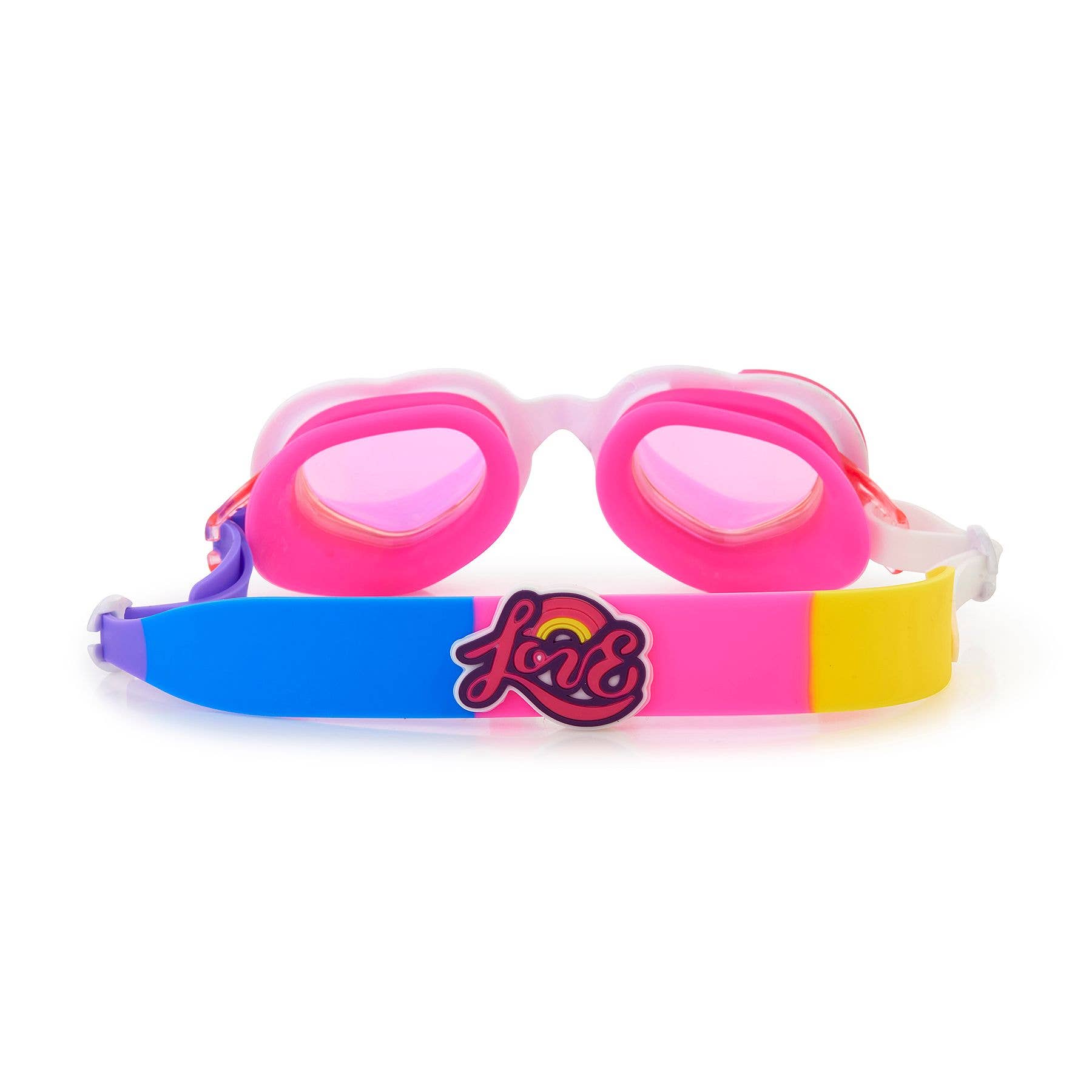 All You Heart Kids Swim Goggles