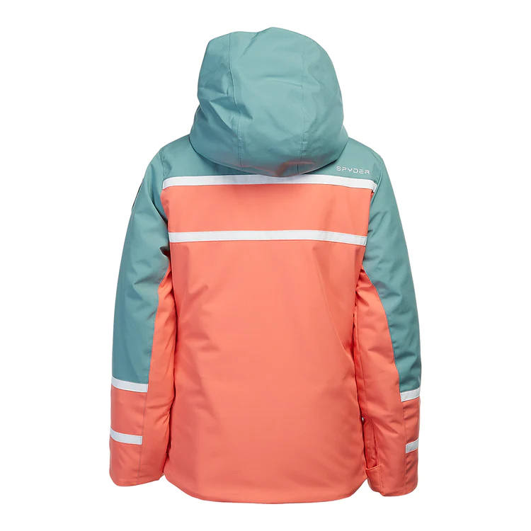 Spyder Girls' Mila Jacket