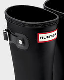 Hunter Original Kids' Rain Boots (Matte)