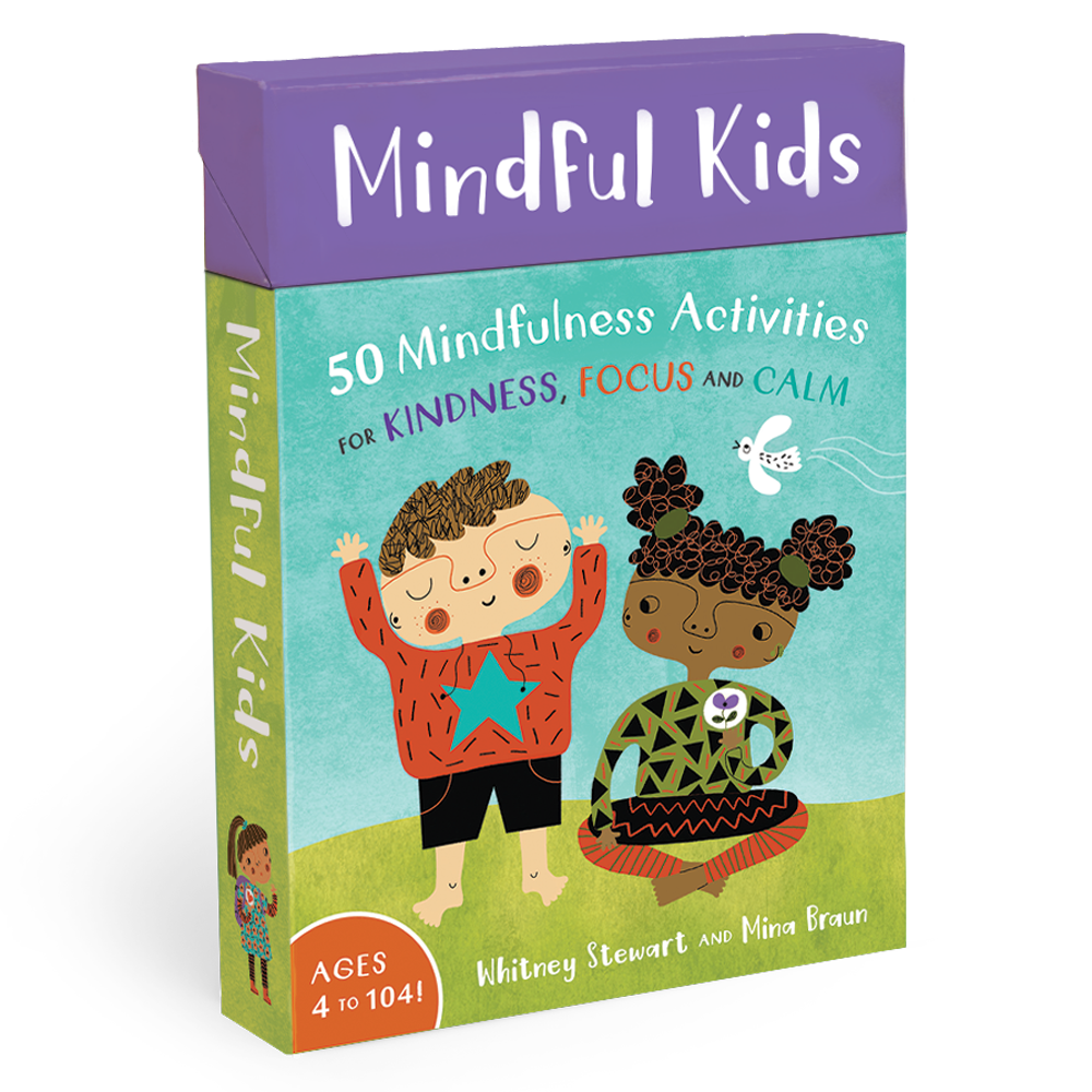 Mindful Kids