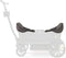 Veer Cruiser Comfort Seat for Toddlers
