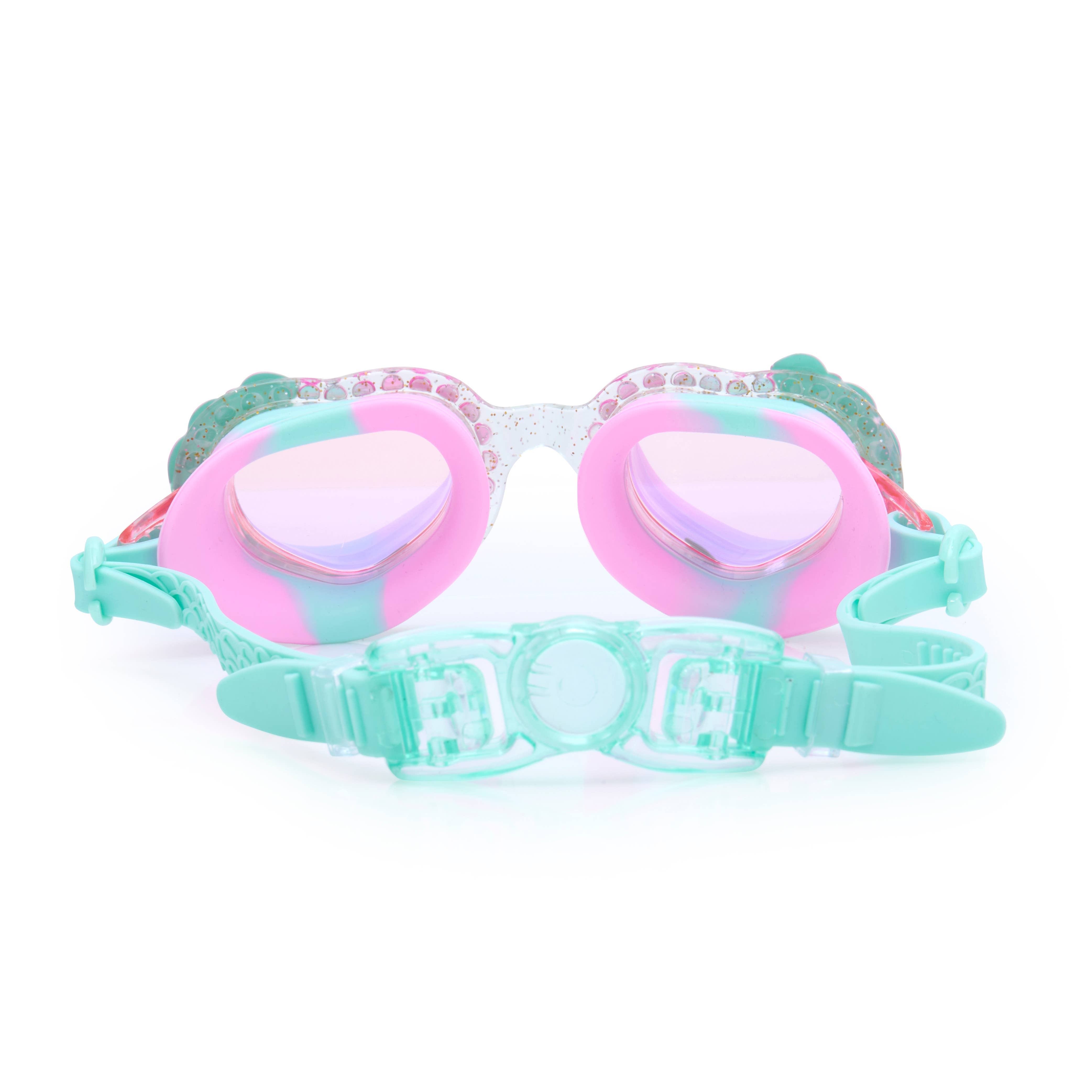 Mystic Mermaid Kids Swim Goggle, Beach, Pool, Summer