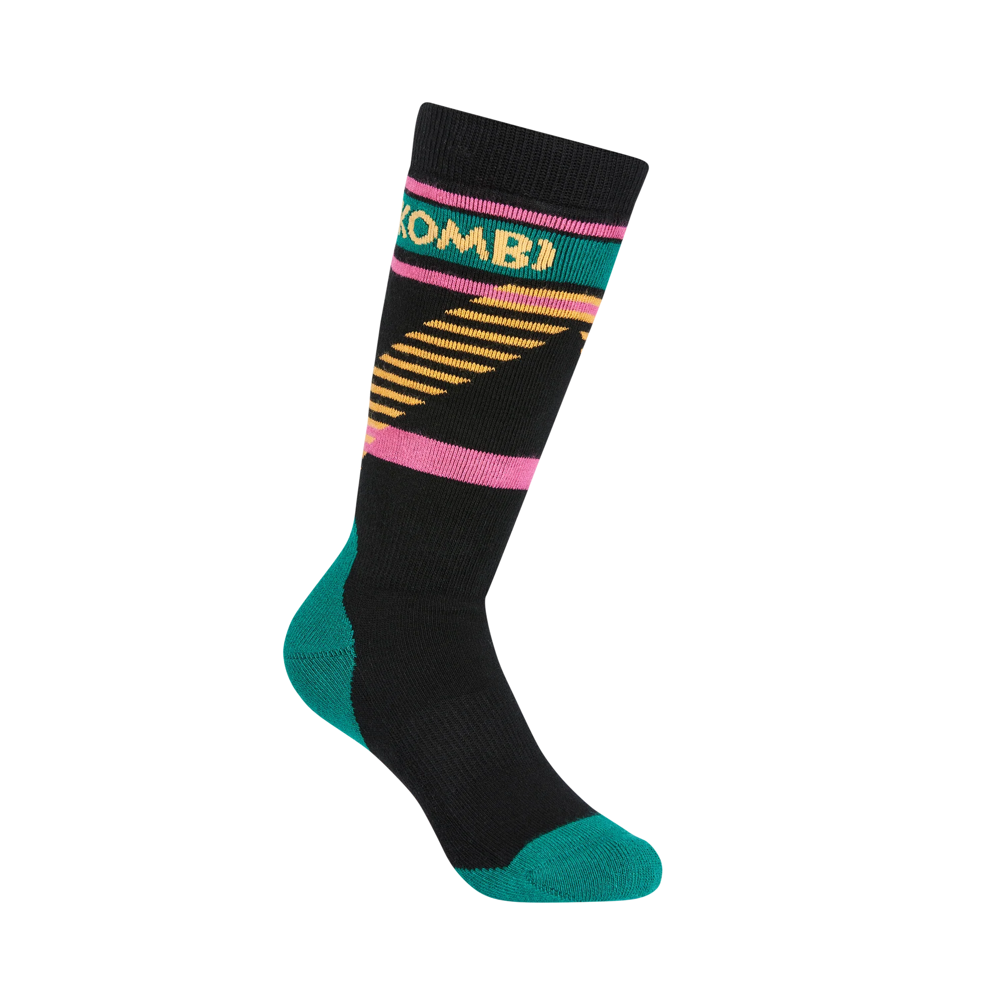 Kombi Ascent Junior Merino Sock