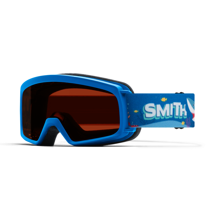 Smith Rascal Junior Goggles