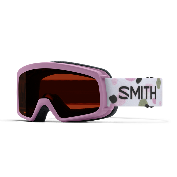 Smith Rascal Junior Goggles