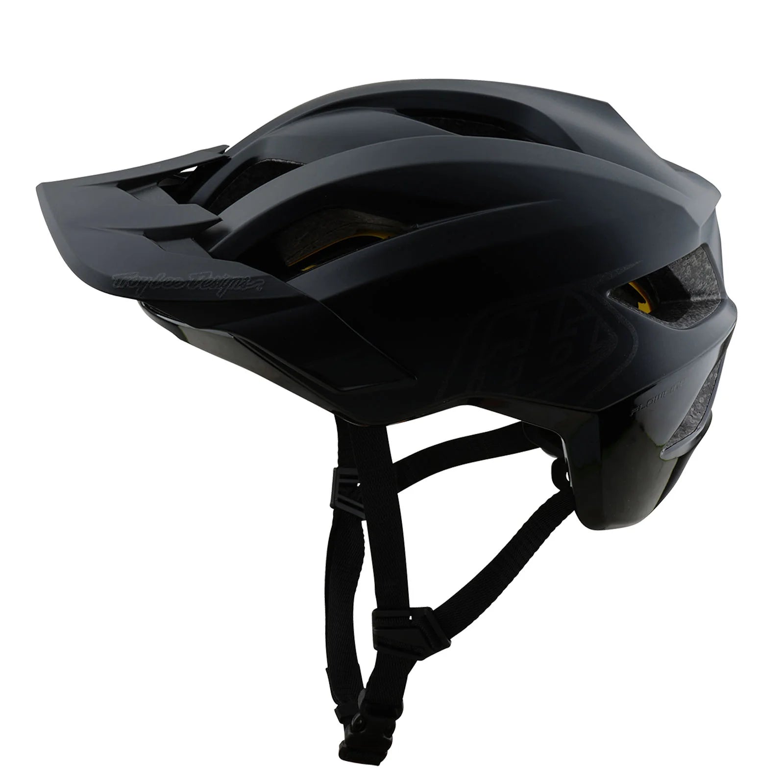 Troy Lee Youth Flowline Helmet Orbit