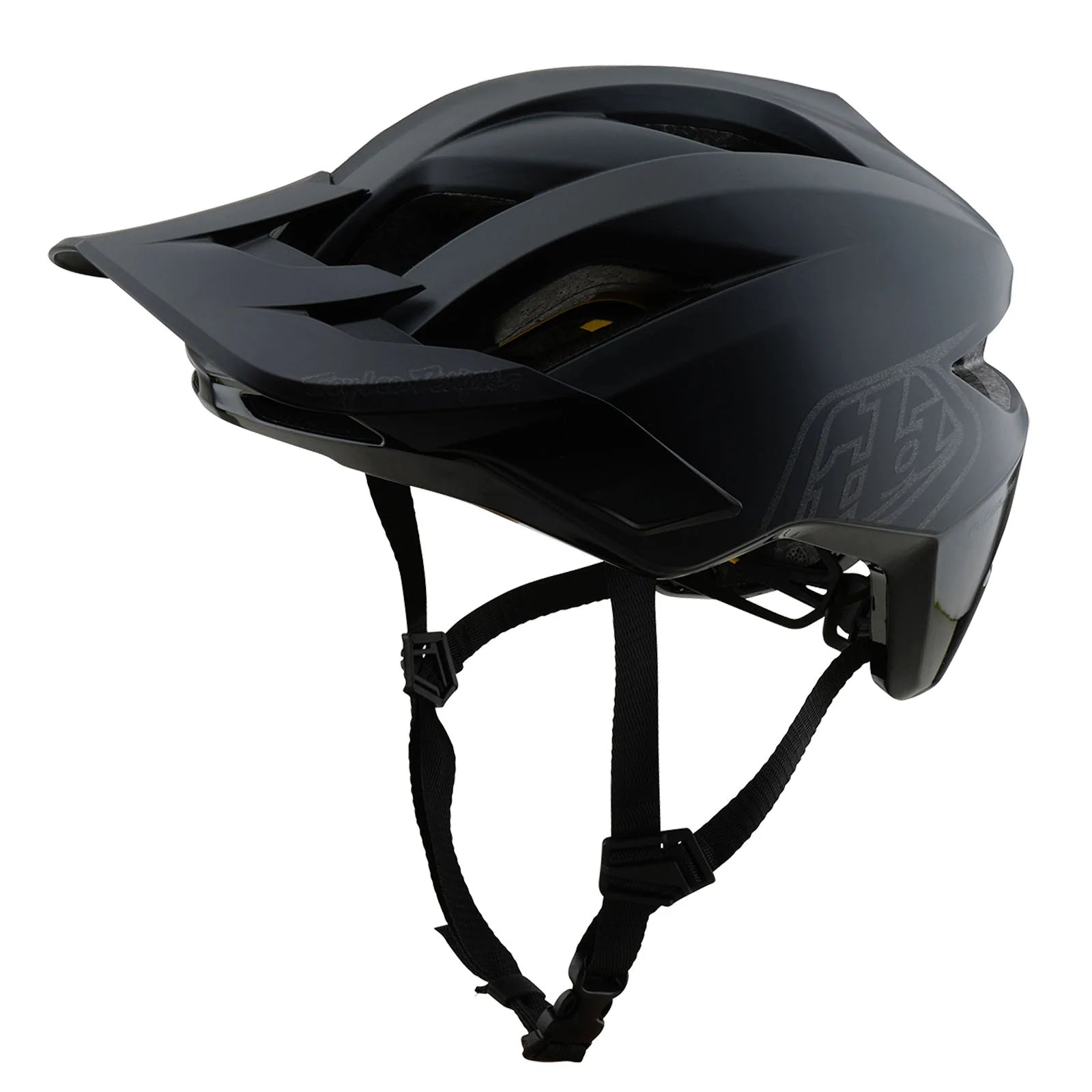 Troy Lee Youth Flowline Helmet Orbit
