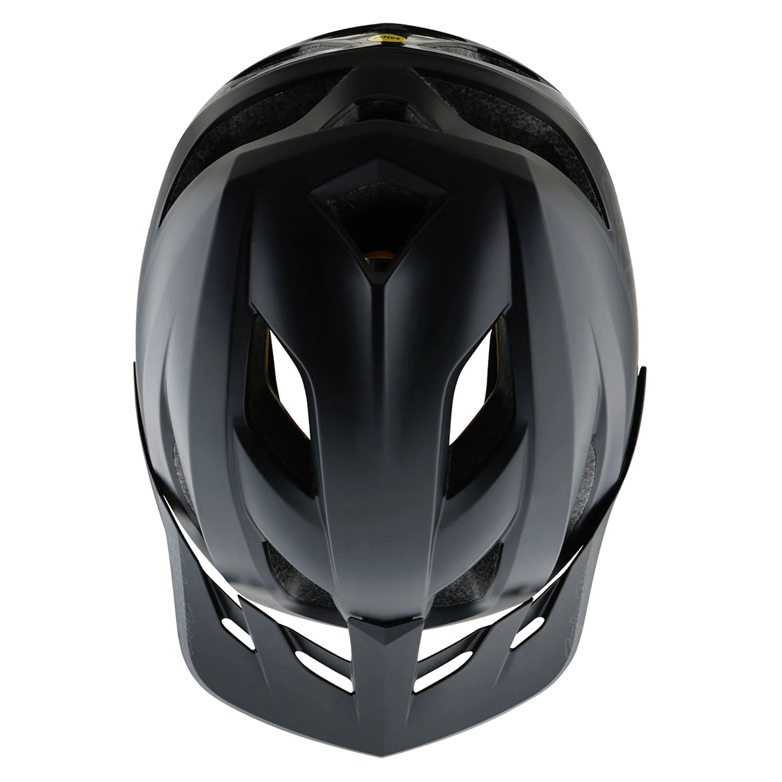 Troy Lee Youth Flowline Helmet Orbit