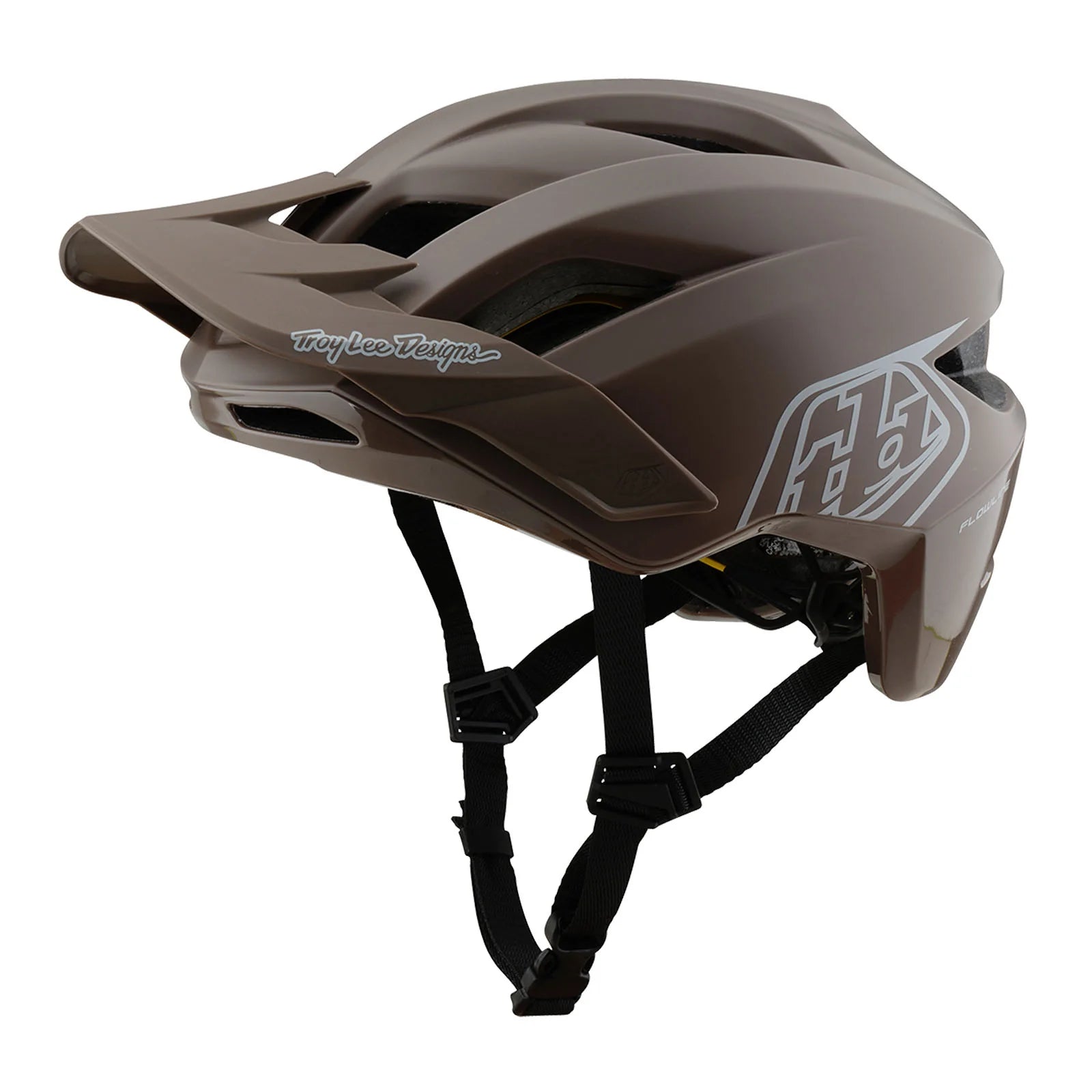 Troy Lee Youth Flowline Helmet Orbit