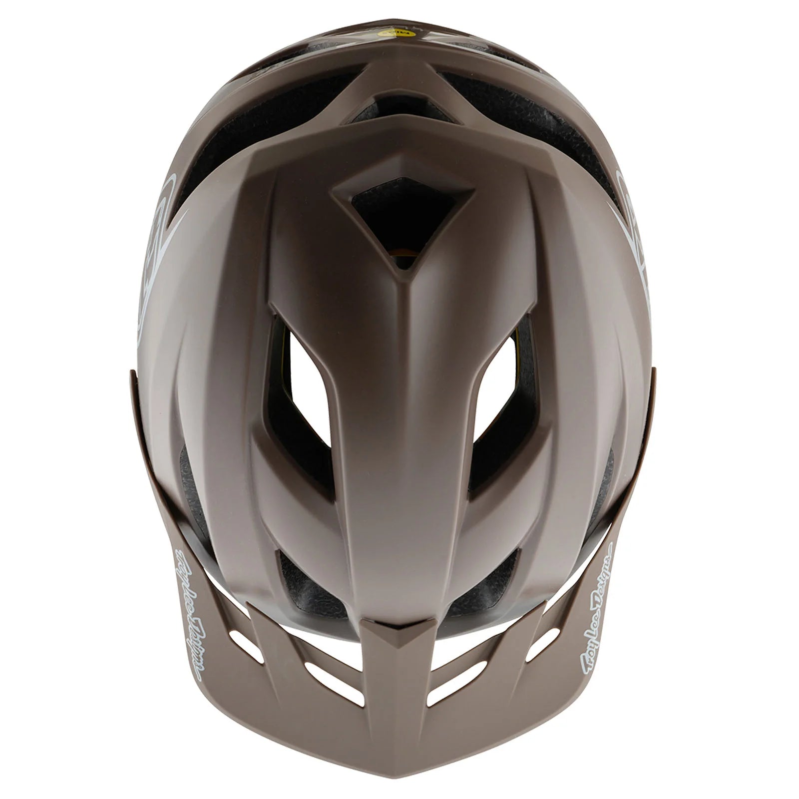 Troy Lee Youth Flowline Helmet Orbit