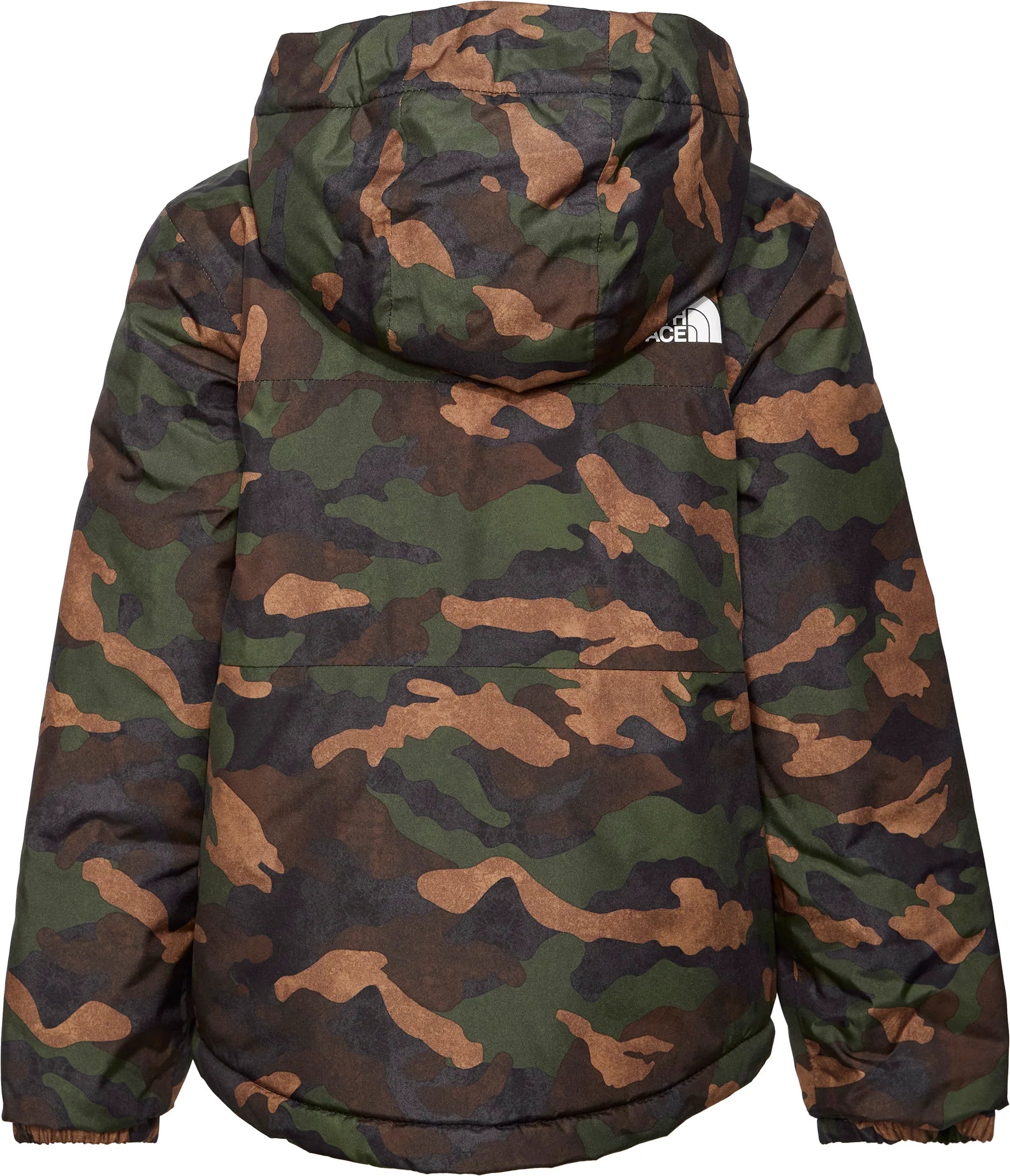 The North Face Kids Freedom Insulated Jacket