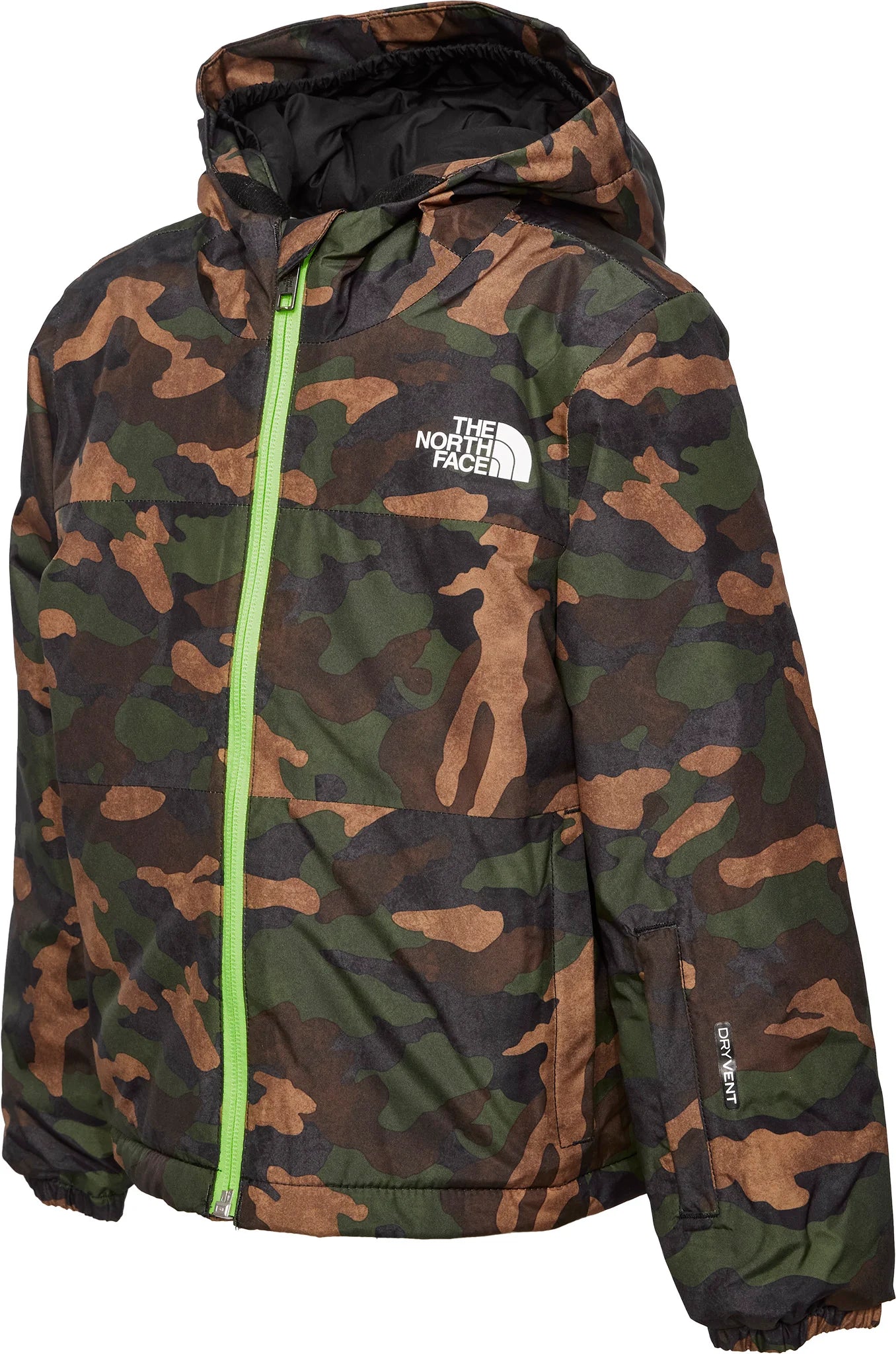 The North Face Kids Freedom Insulated Jacket