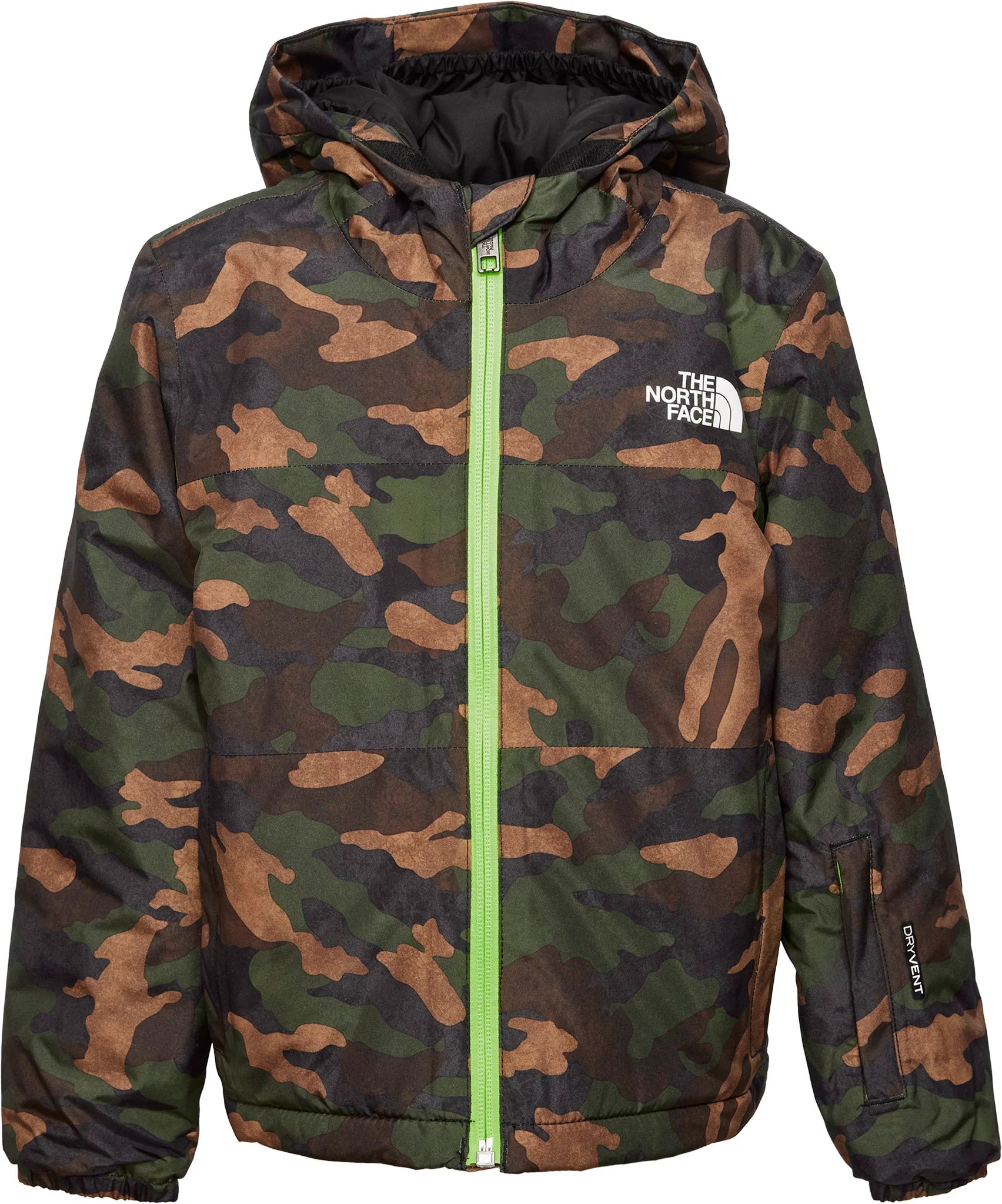 The North Face Kids Freedom Insulated Jacket