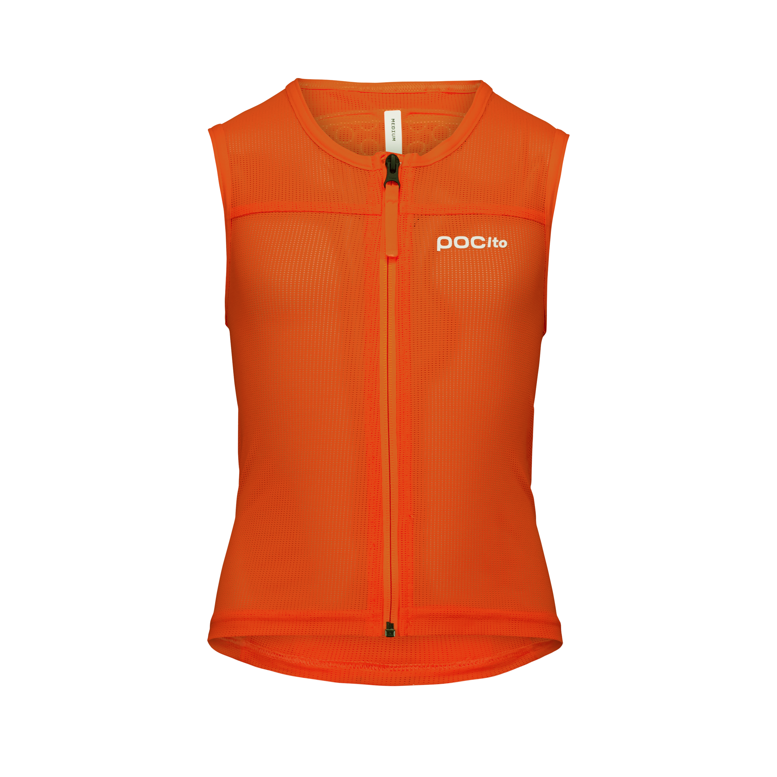 POCito VPD Air Spine Protection Vest