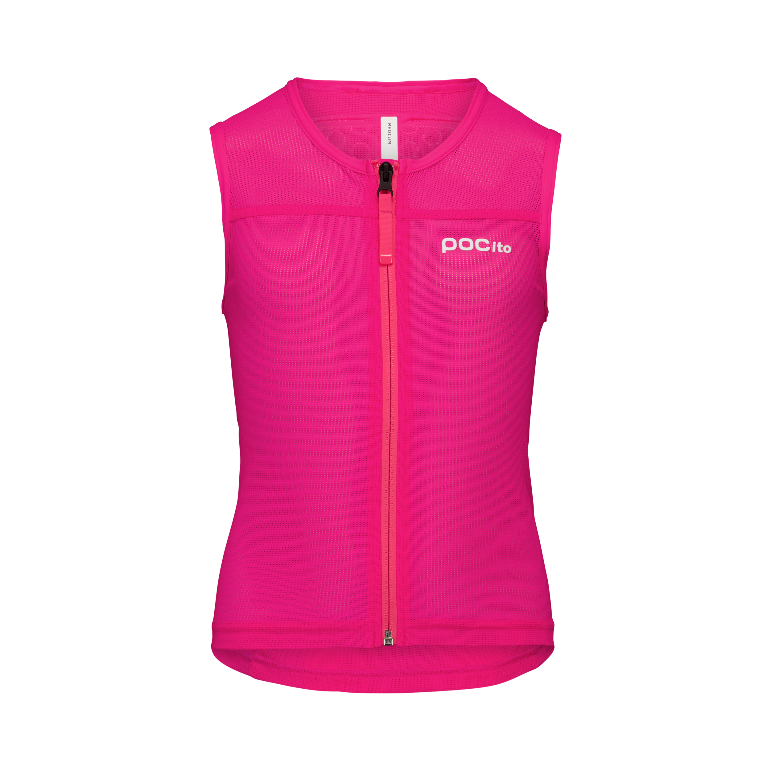 POCito VPD Air Spine Protection Vest