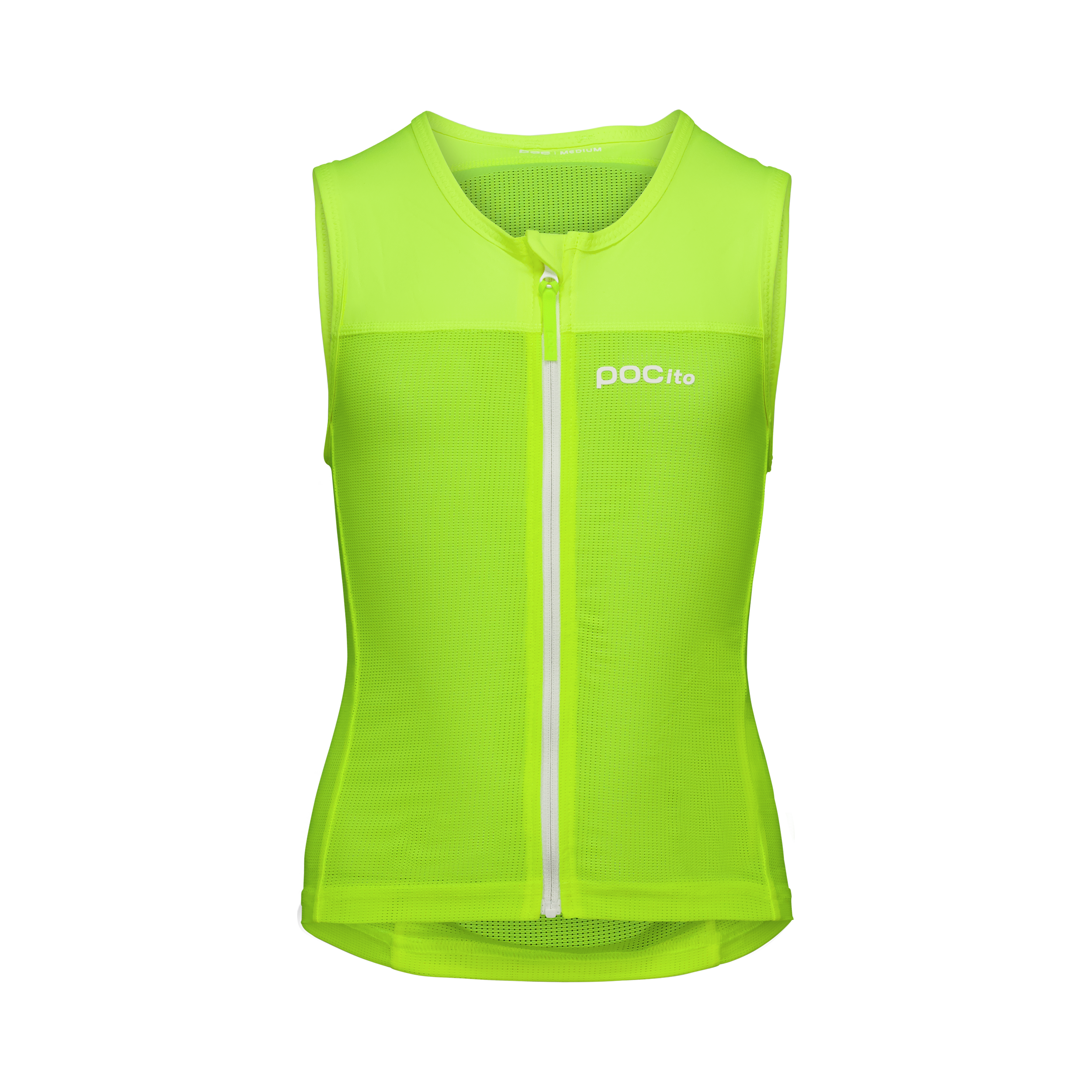 POCito VPD Air Vest: Kids' Safety Gear Ski & Bike