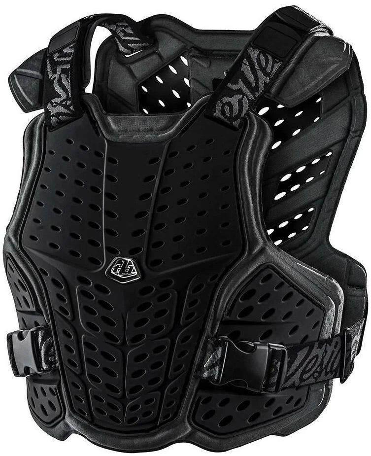Troy Lee Rockfight Chest Protector