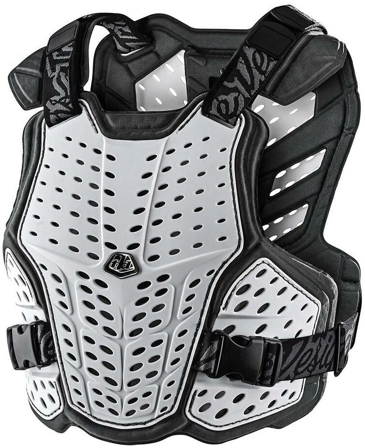 Troy Lee Rockfight Chest Protector
