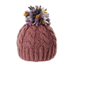 Ambler Kids Hat 2023 - Mountain Kids Outfitters: Lupin - Wild Ginger, Front View